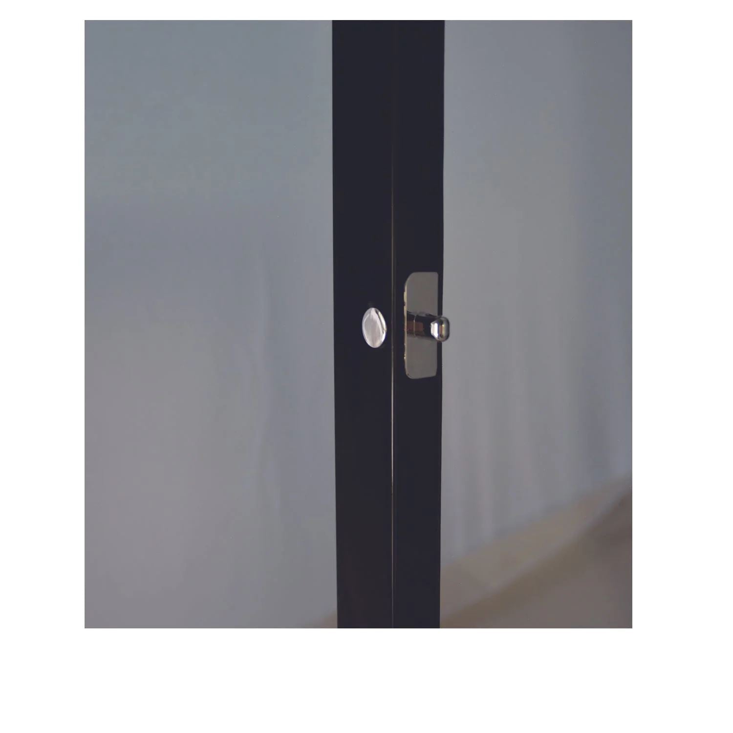 Yarra Watch Winder for 6 Watches + Drawer with Fingerprint Lock Watch Winder Boxes Clinks