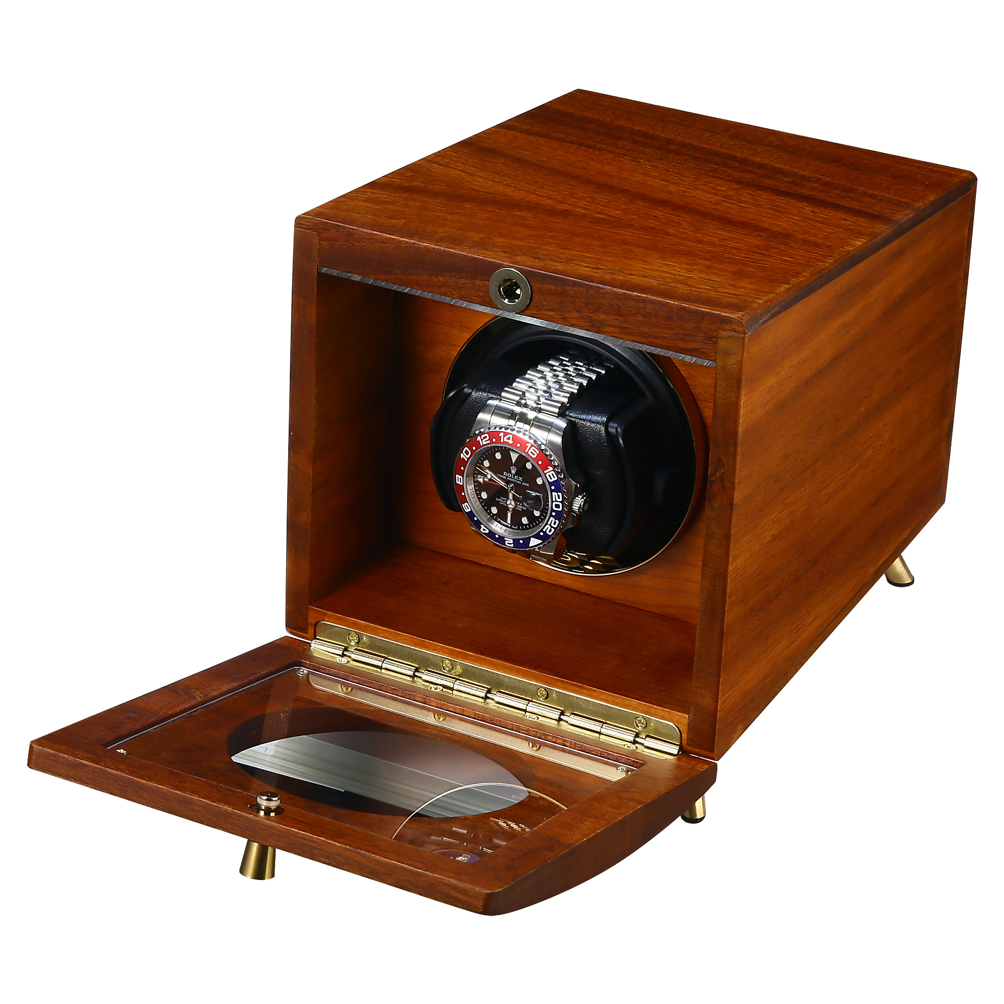 Seconds - Darwin Watch Winder for 1 Watch