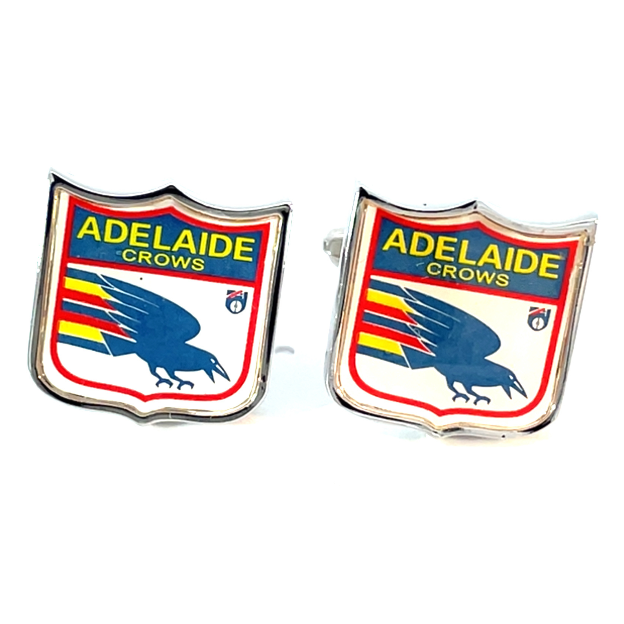 Adelaide Crows Heritage AFL Cufflinks