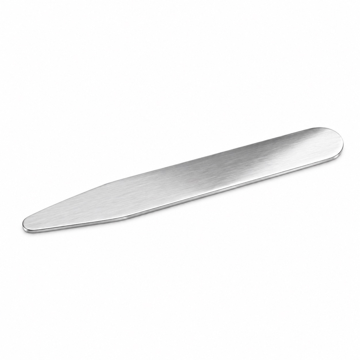 Collar Stays (4 pcs) - Metal