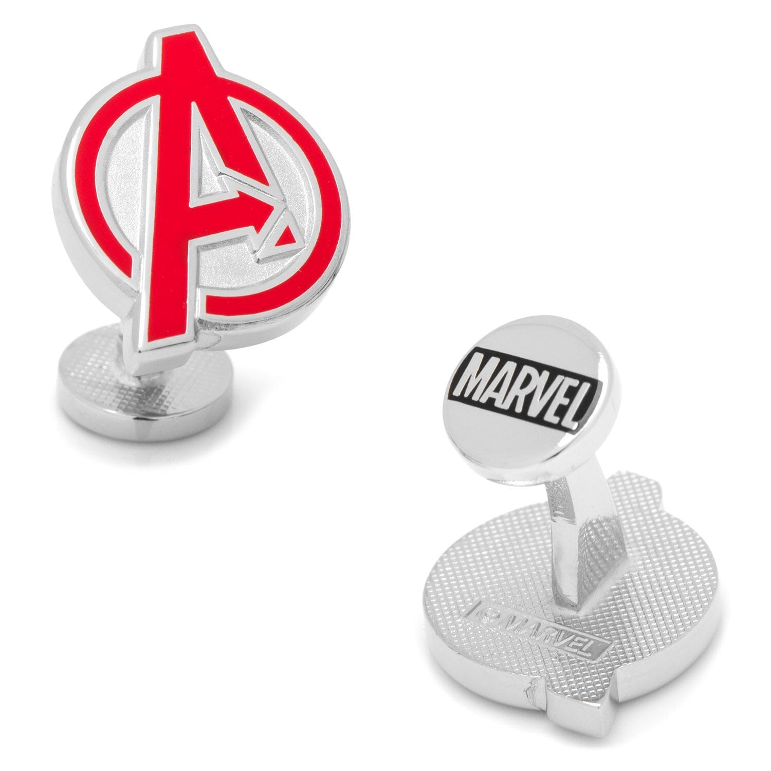 Avengers Cufflinks Novelty Cufflinks Marvel Comics
