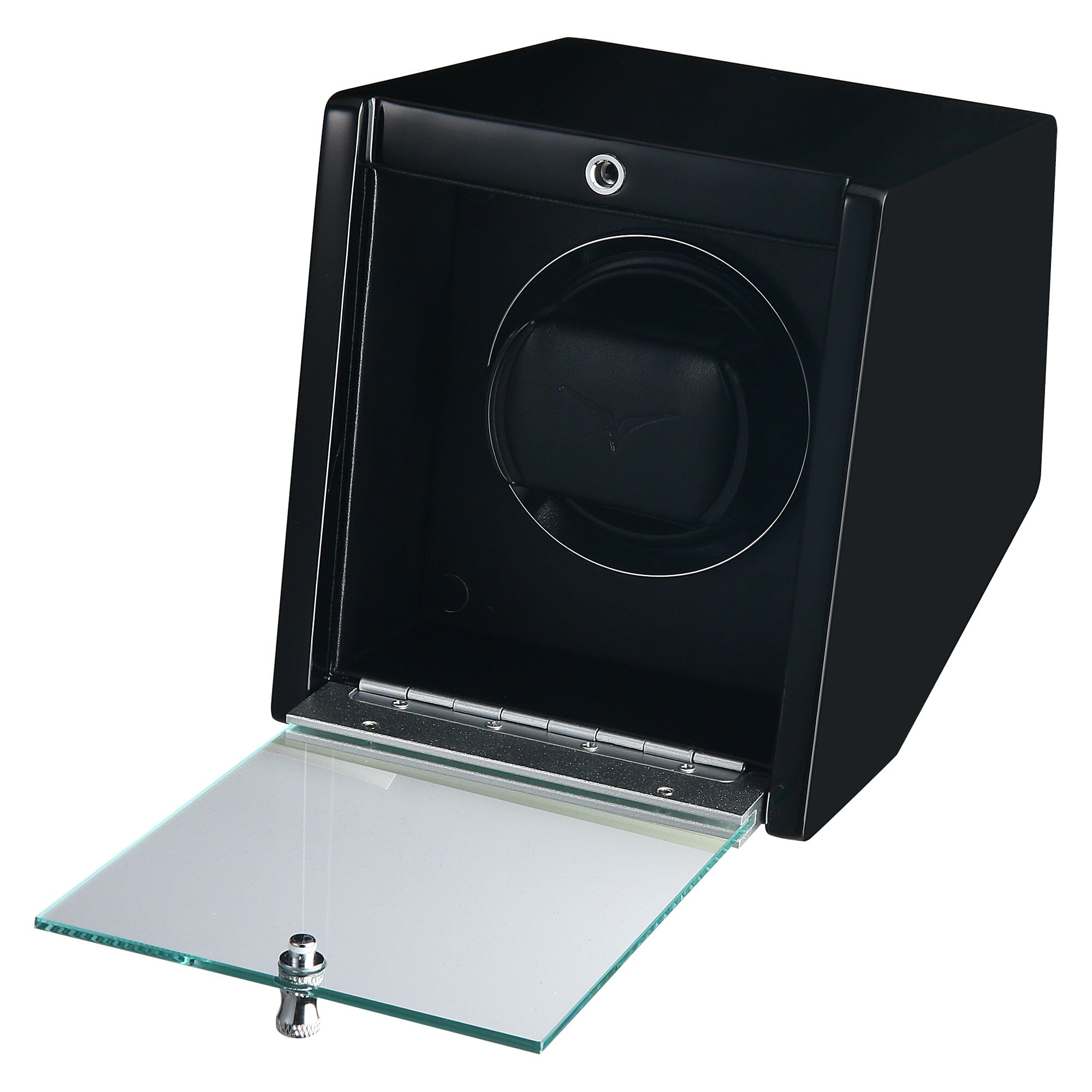 Theodore Solo Watch Winder Watch Winder Boxes Clinks