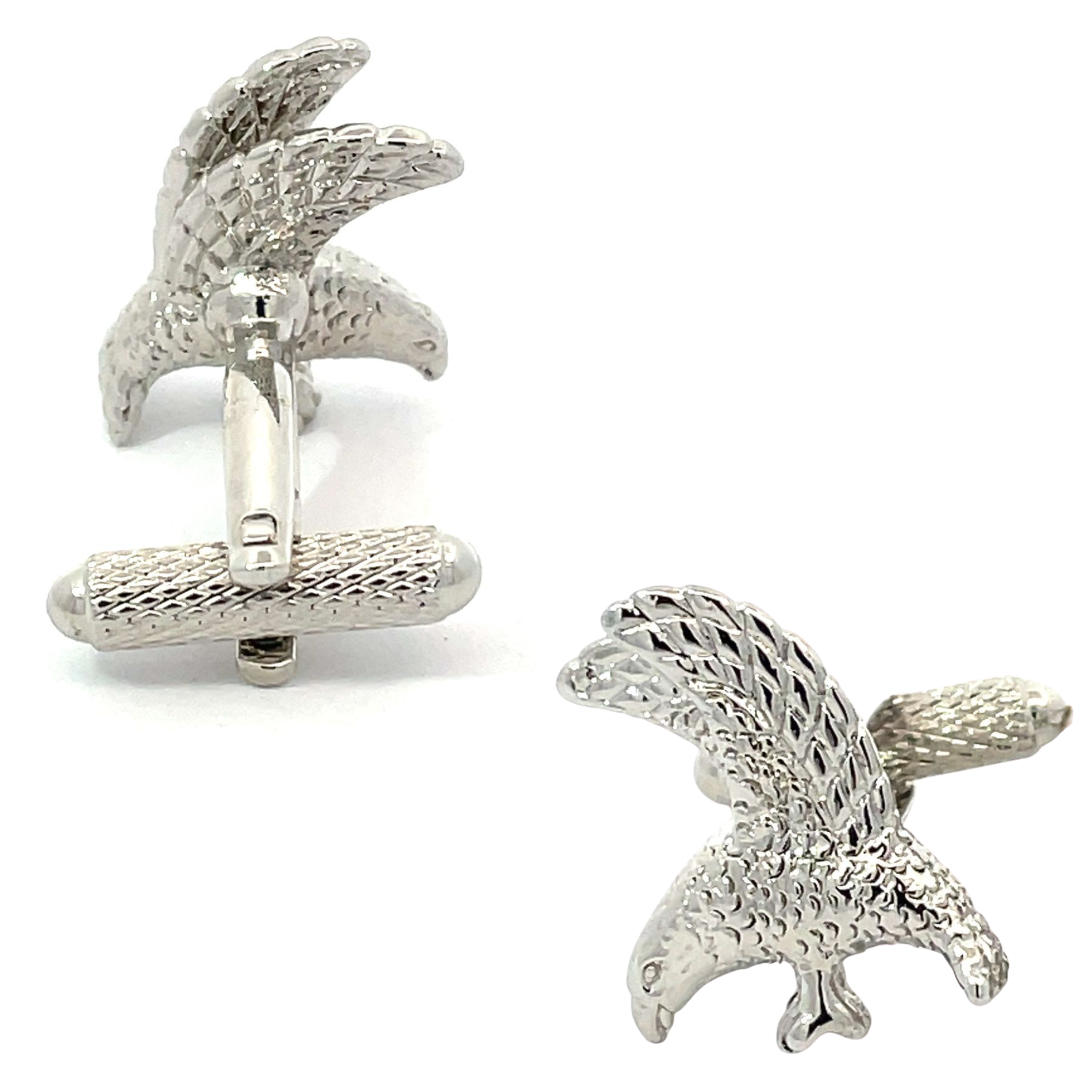 Soaring Eagle Cufflinks
