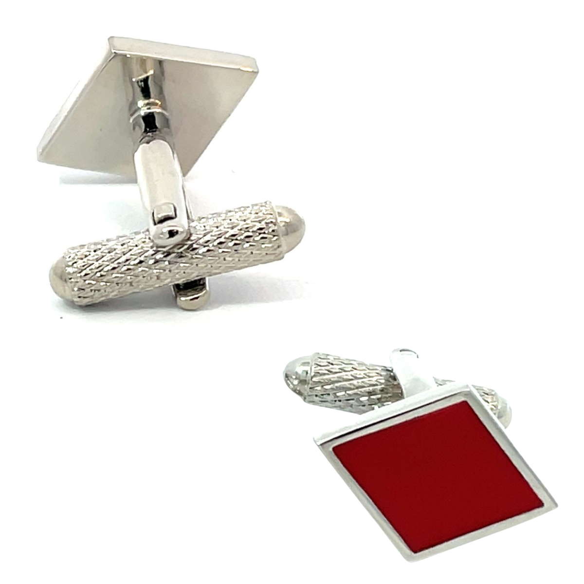 Suit of Diamonds Cufflinks