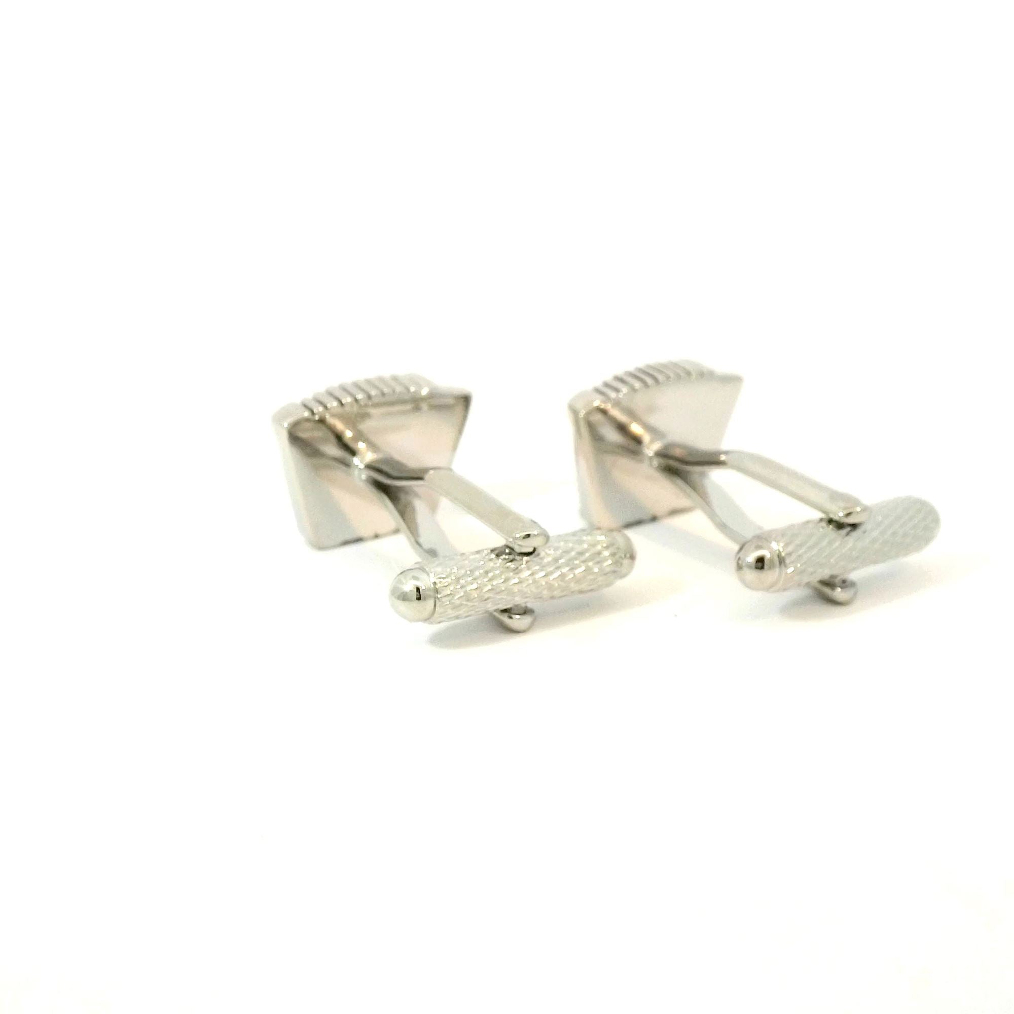 Accordion Cufflinks Novelty Cufflinks Clinks Australia
