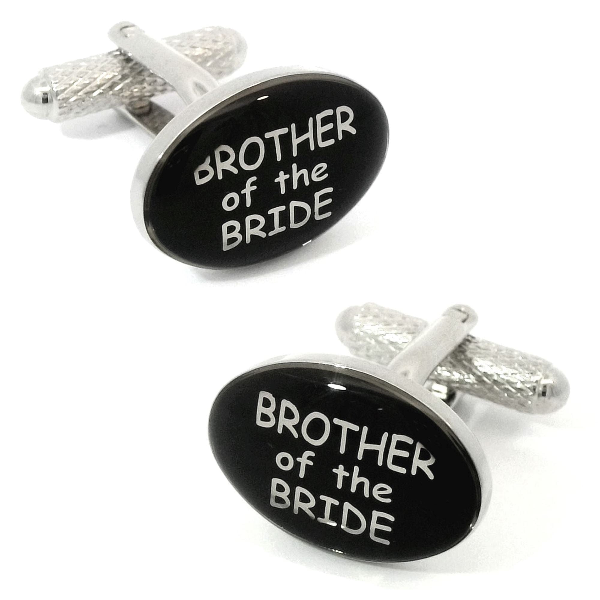 Brother of the Bride Wedding Cufflinks Wedding Cufflinks Clinks Australia Brother of the Bride Wedding Cufflinks