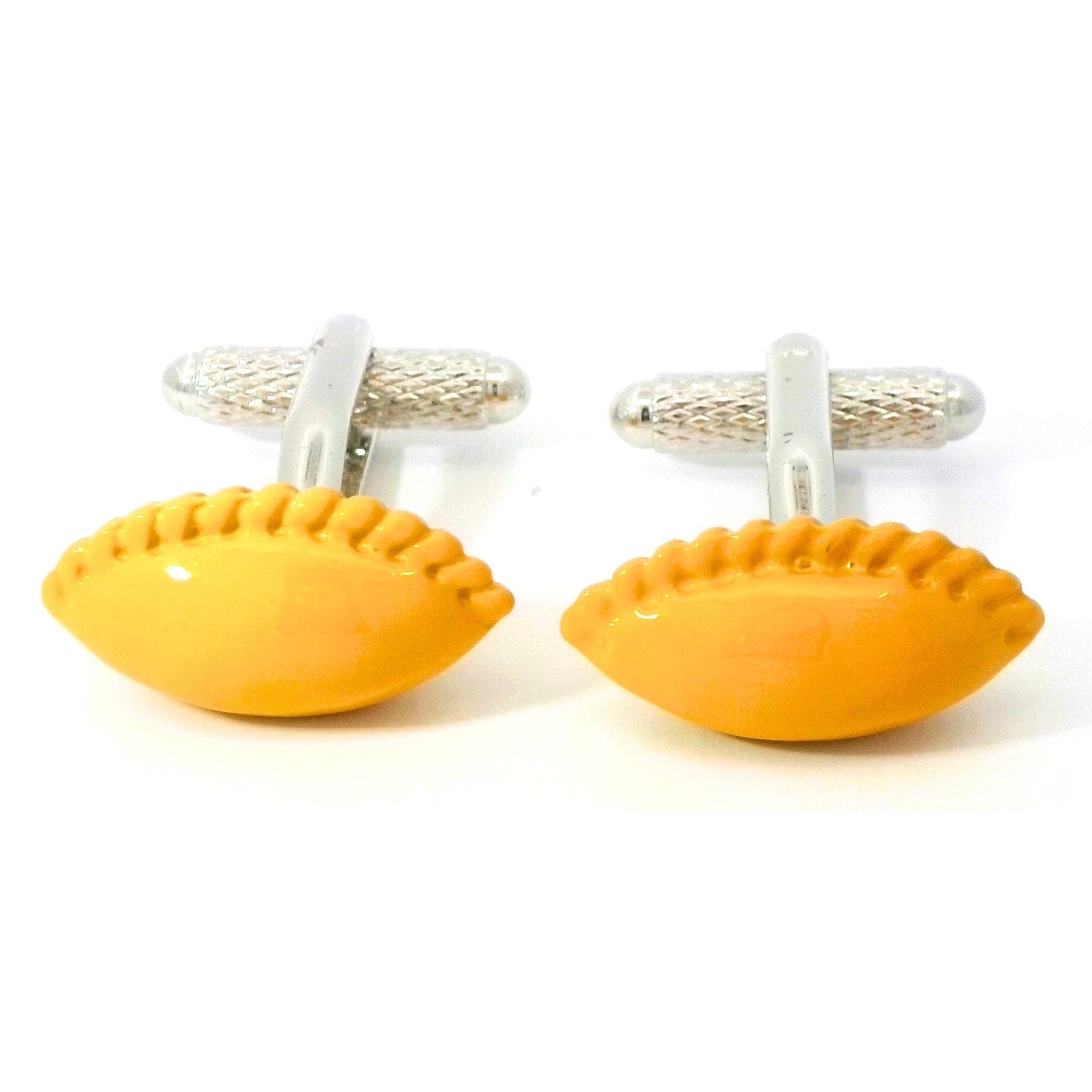 Cornish Pasty Cufflinks Novelty Cufflinks Clinks Australia
