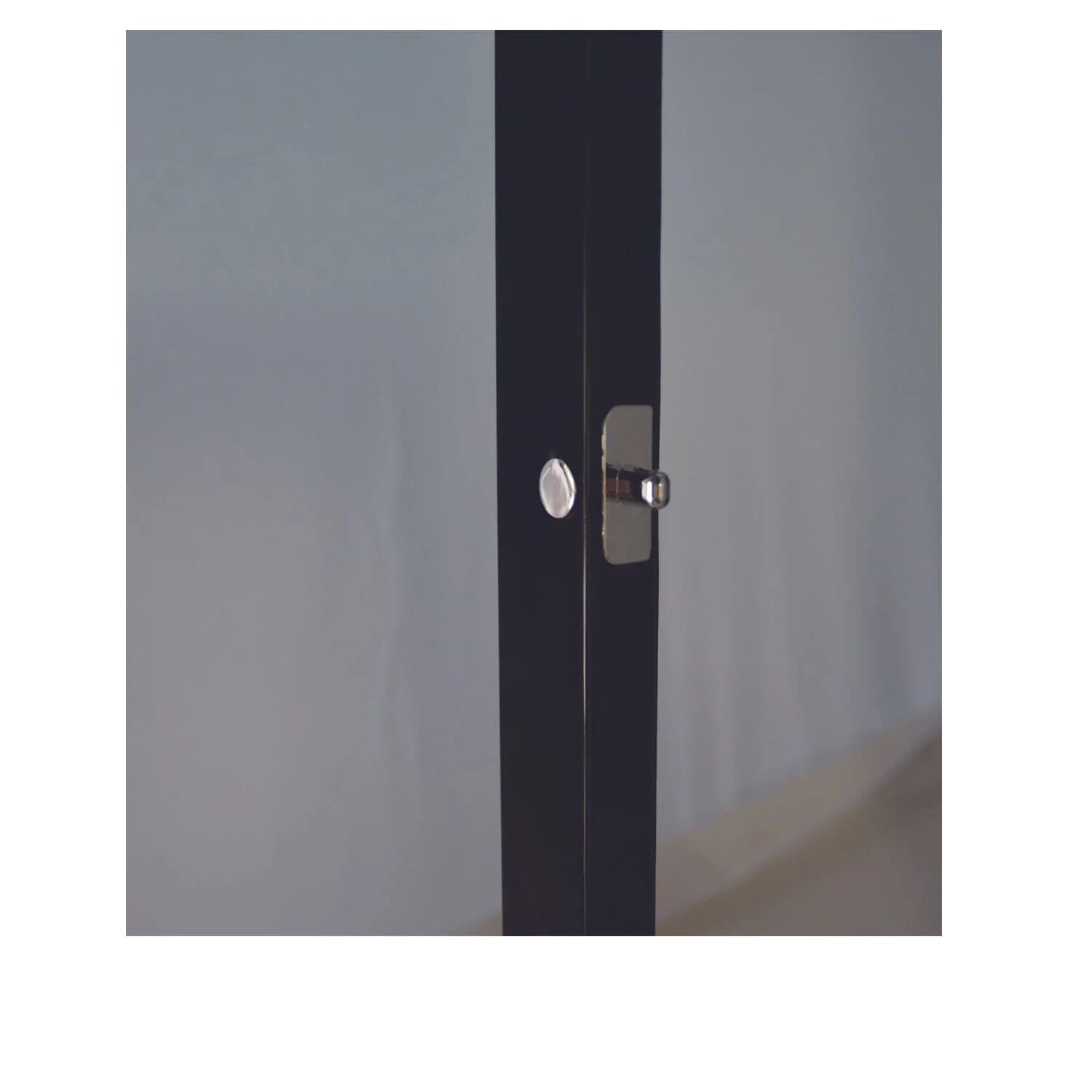 Yarra Watch Winder for 6 Watches + Drawer with Fingerprint Lock Watch Winder Boxes Clinks