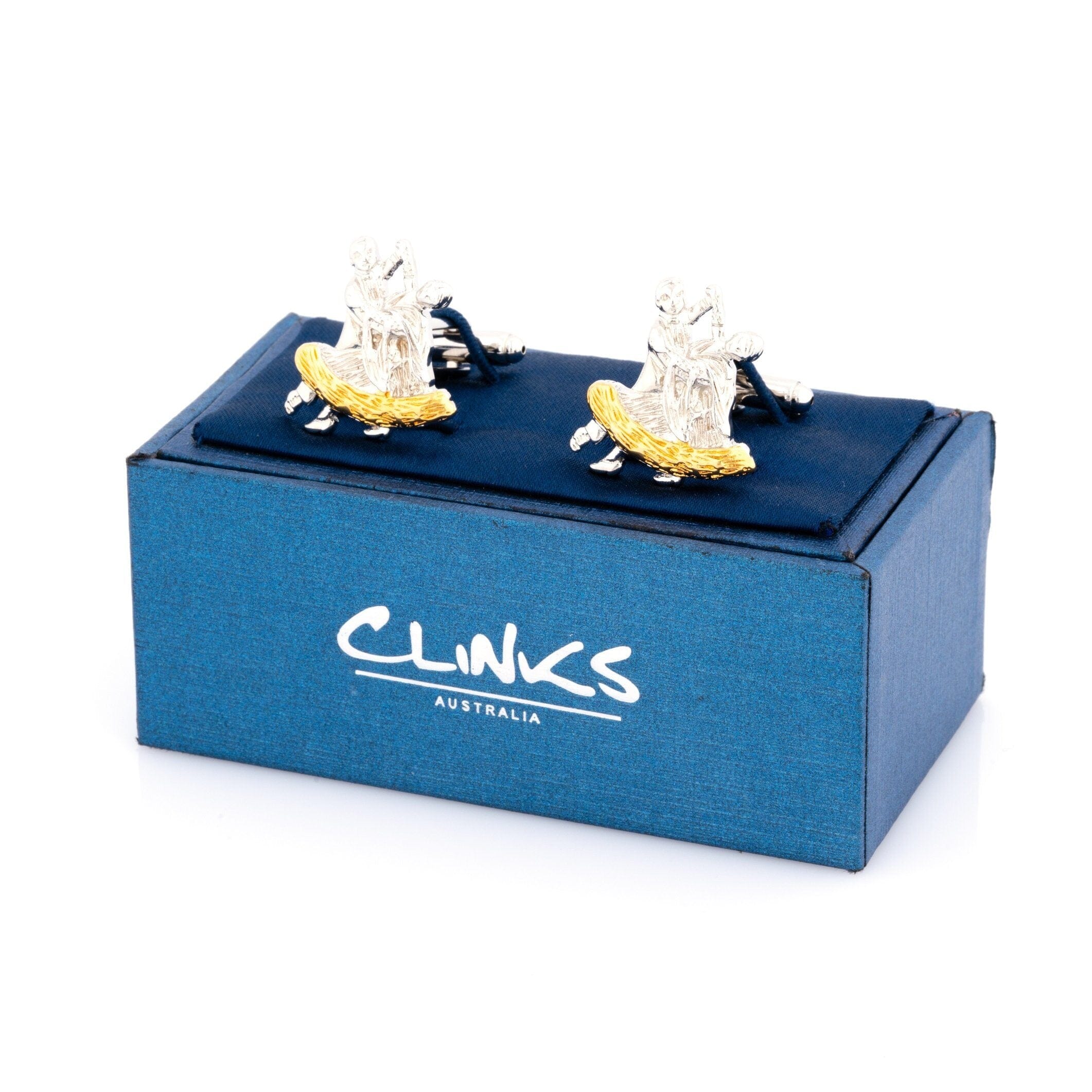 Ballroom Dancing Cufflinks Novelty Cufflinks Clinks Australia