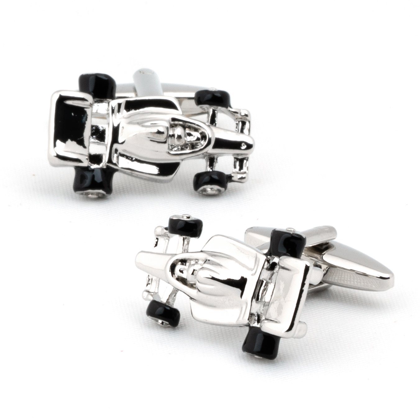 F1 Car Cufflinks Novelty Cufflinks Clinks Australia