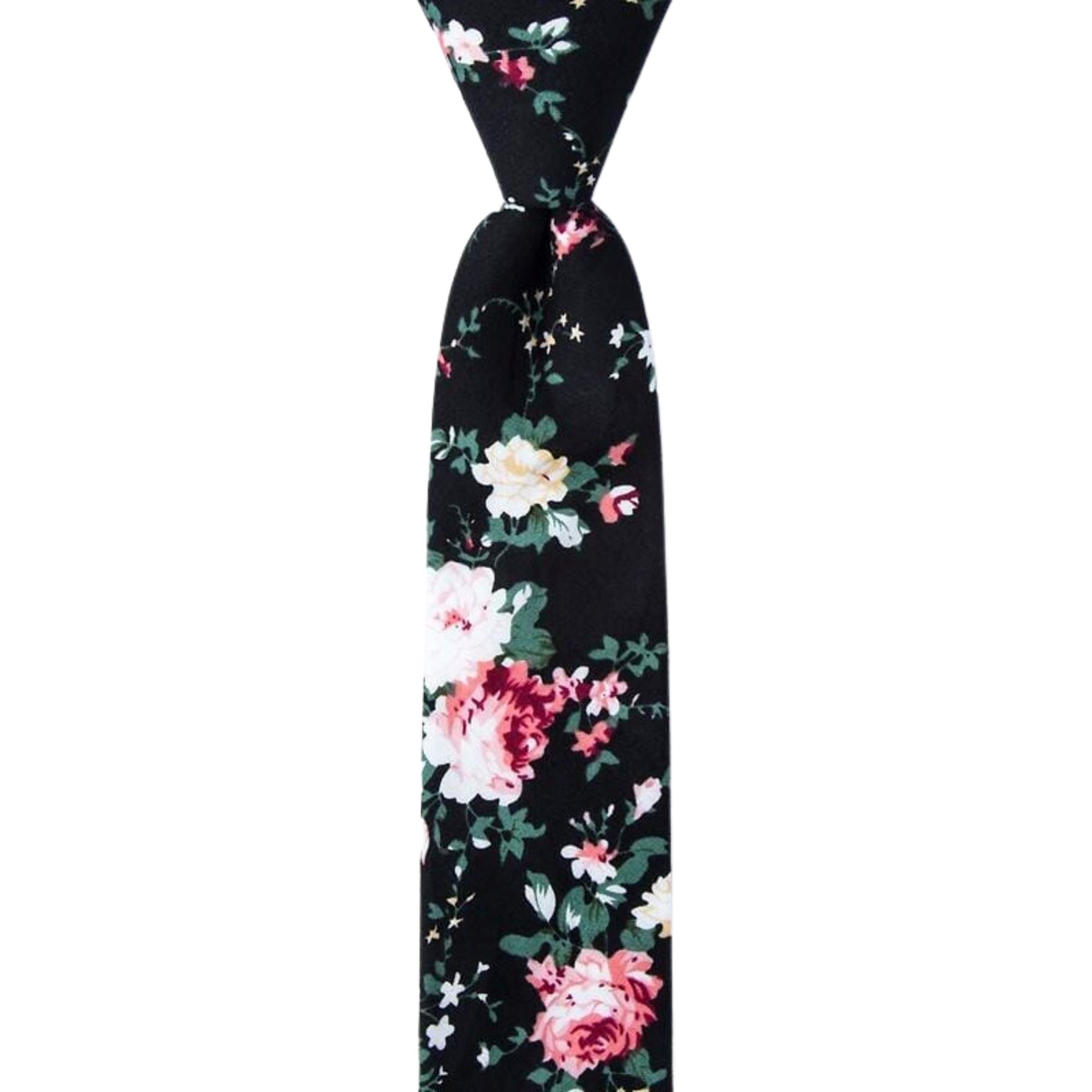 Nottingham Skinny Tie Ties Clinks Australia