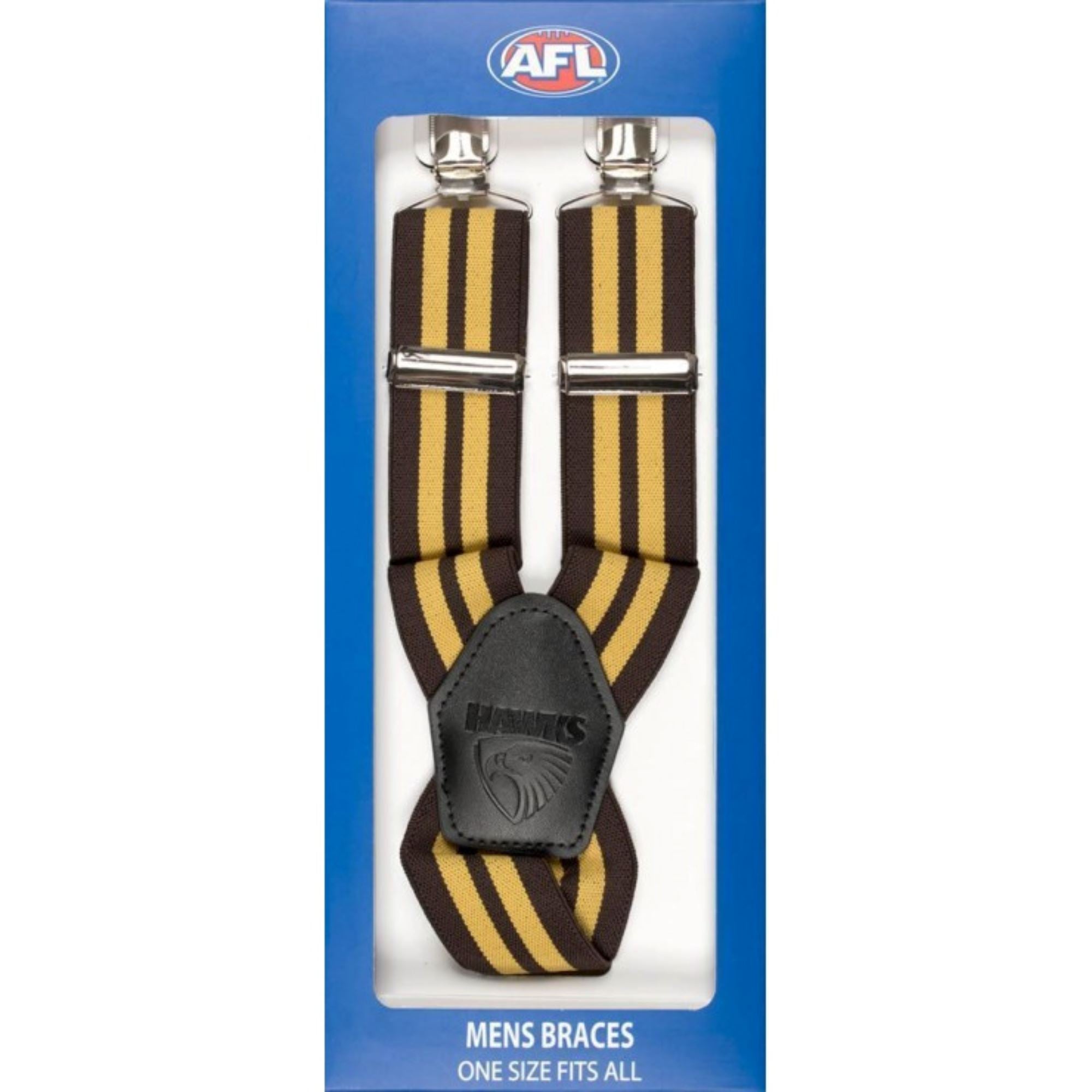 Hawthorn Trouser AFL Braces Accessories AFL Default
