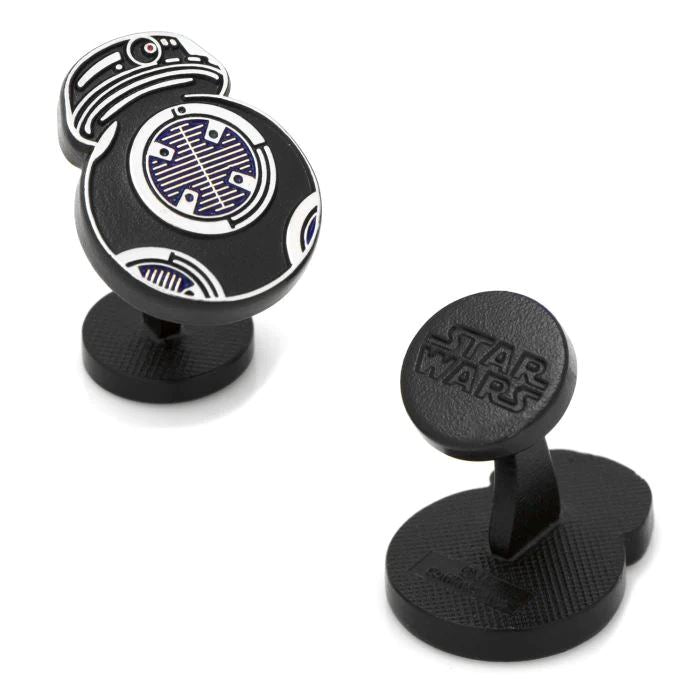 BB-9E Star Wars Cufflinks Novelty Cufflinks Star Wars