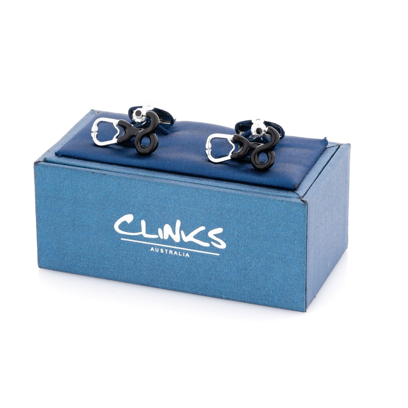 Stethoscope Cufflinks Novelty Cufflinks Clinks Australia