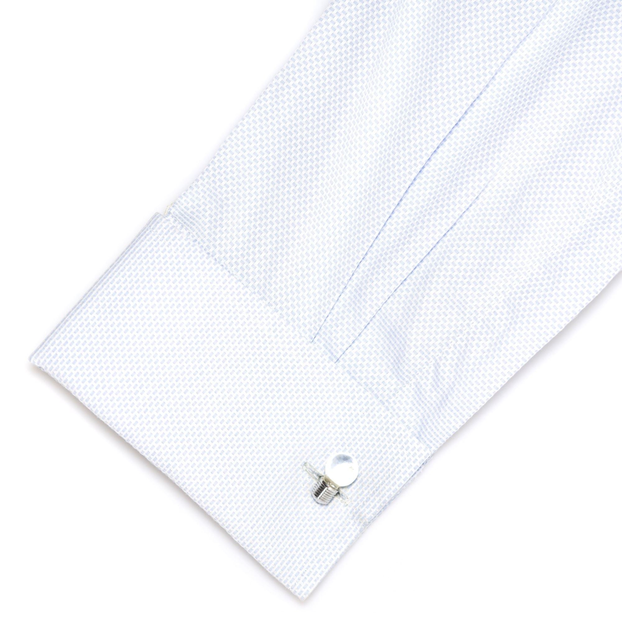 Lightbulb Cufflinks Novelty Cufflinks Clinks Australia