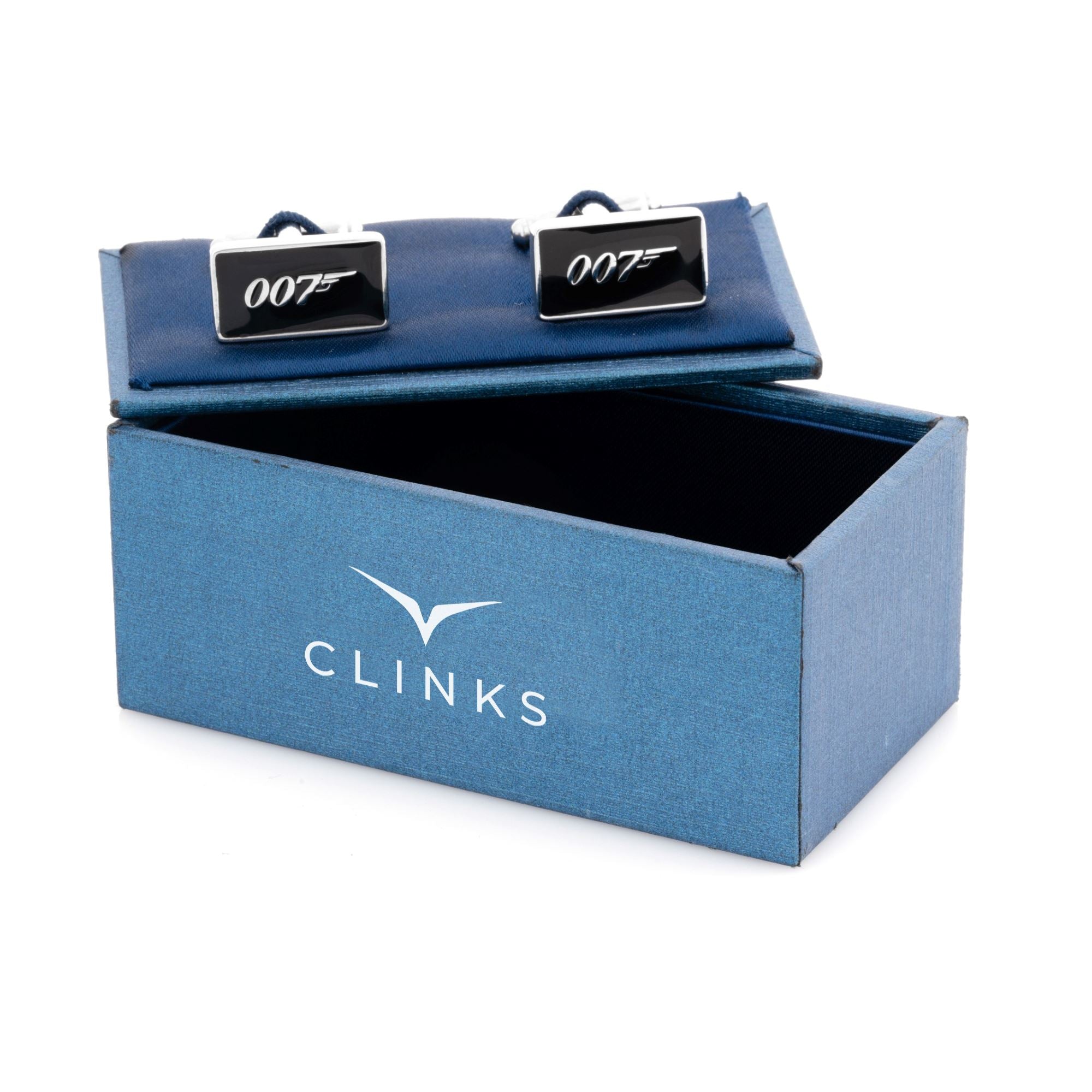 James Bond 007 Cufflinks Novelty Cufflinks Clinks Australia