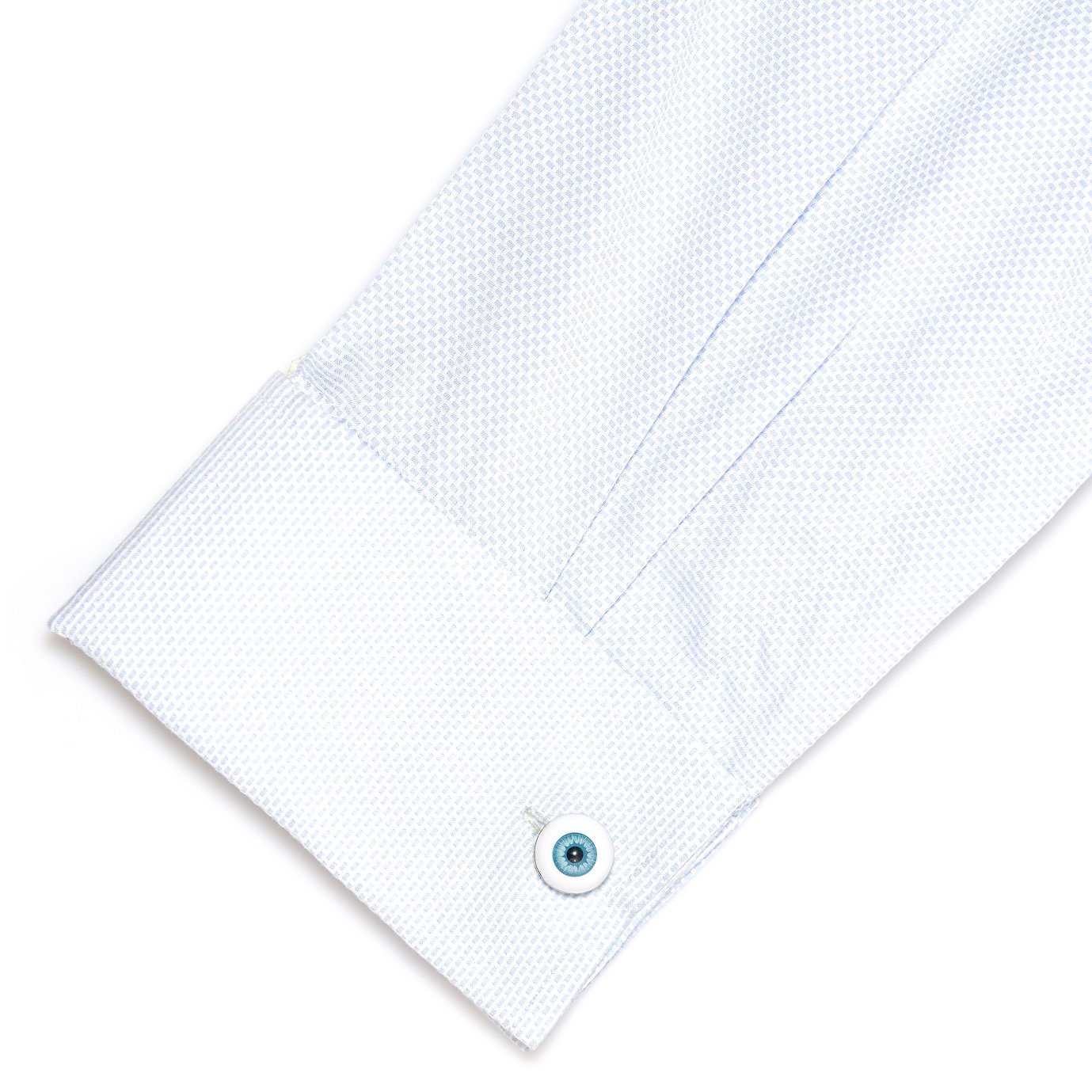 Eyeball Cufflinks Novelty Cufflinks Clinks Australia