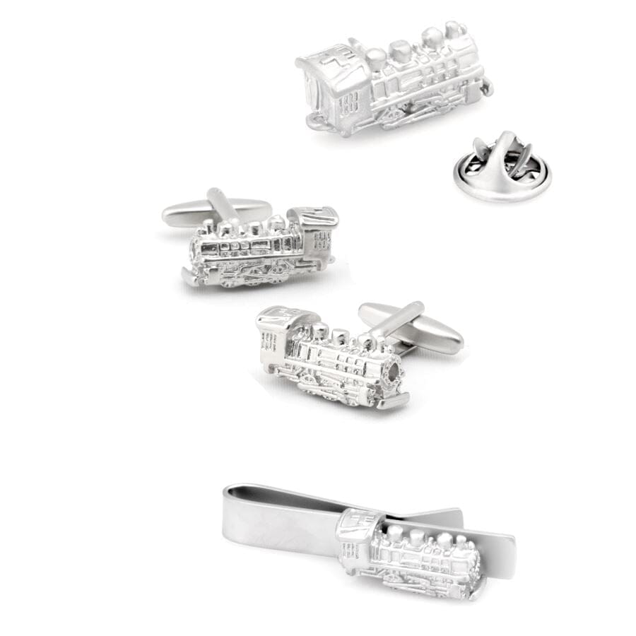 Train Gift Set Gift Set Clinks Default