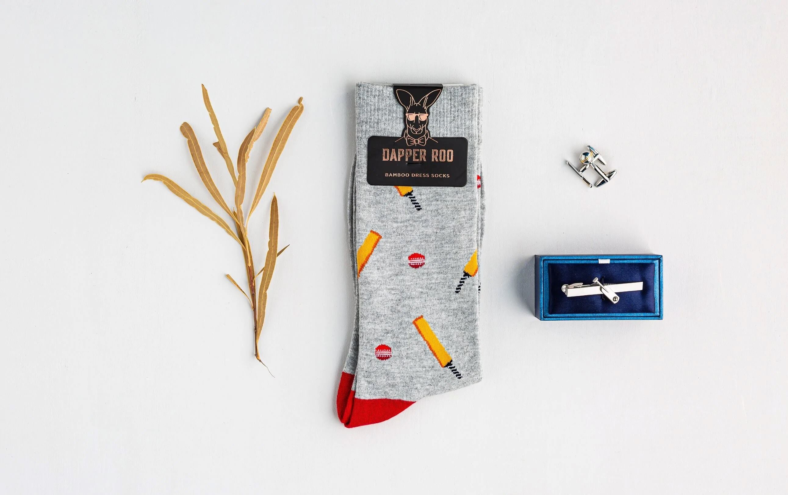 Cricket Gift Set Gift Set Clinks