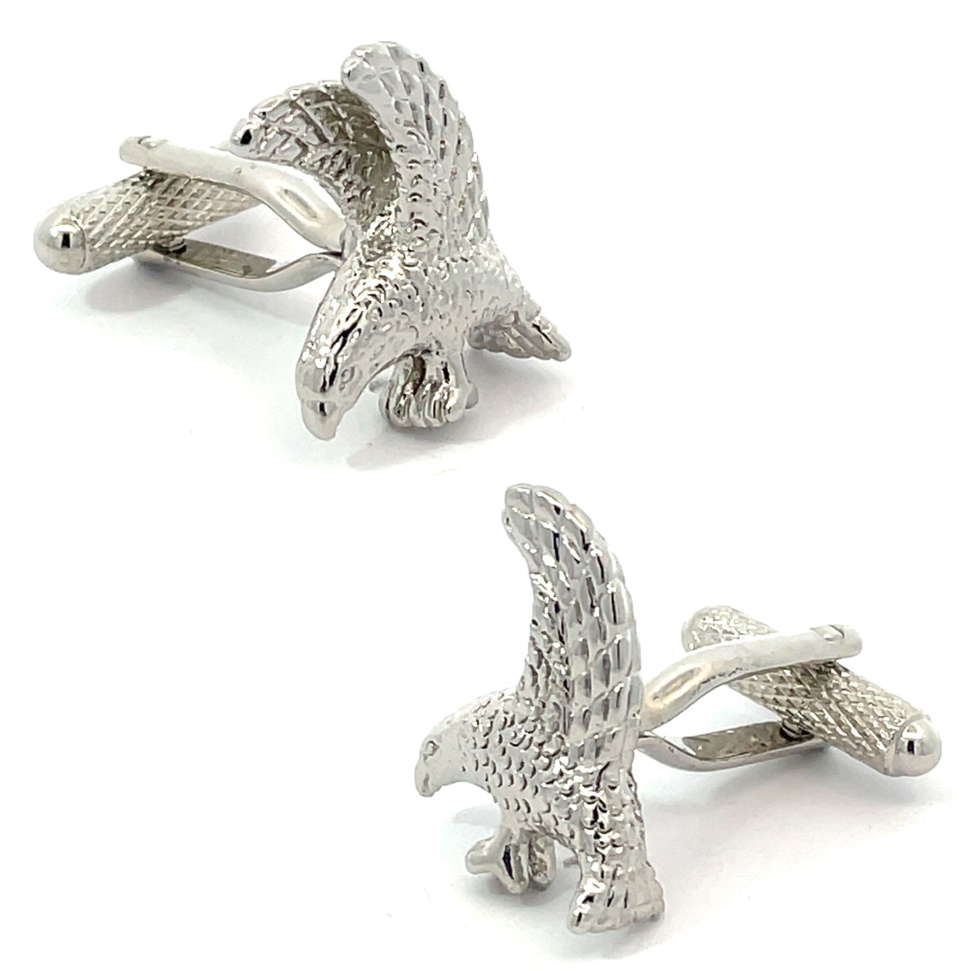 Soaring Eagle Cufflinks