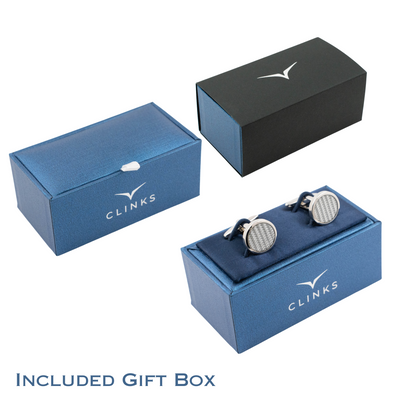 Year of the Dragon Cufflinks