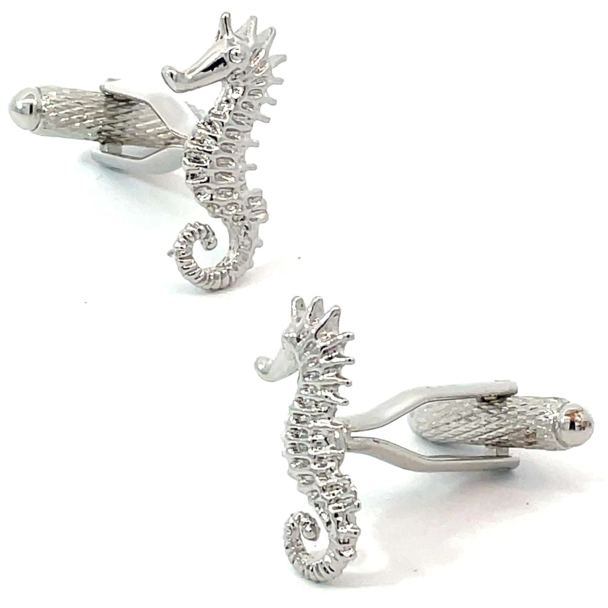 Sea Horse #2 Cufflinks