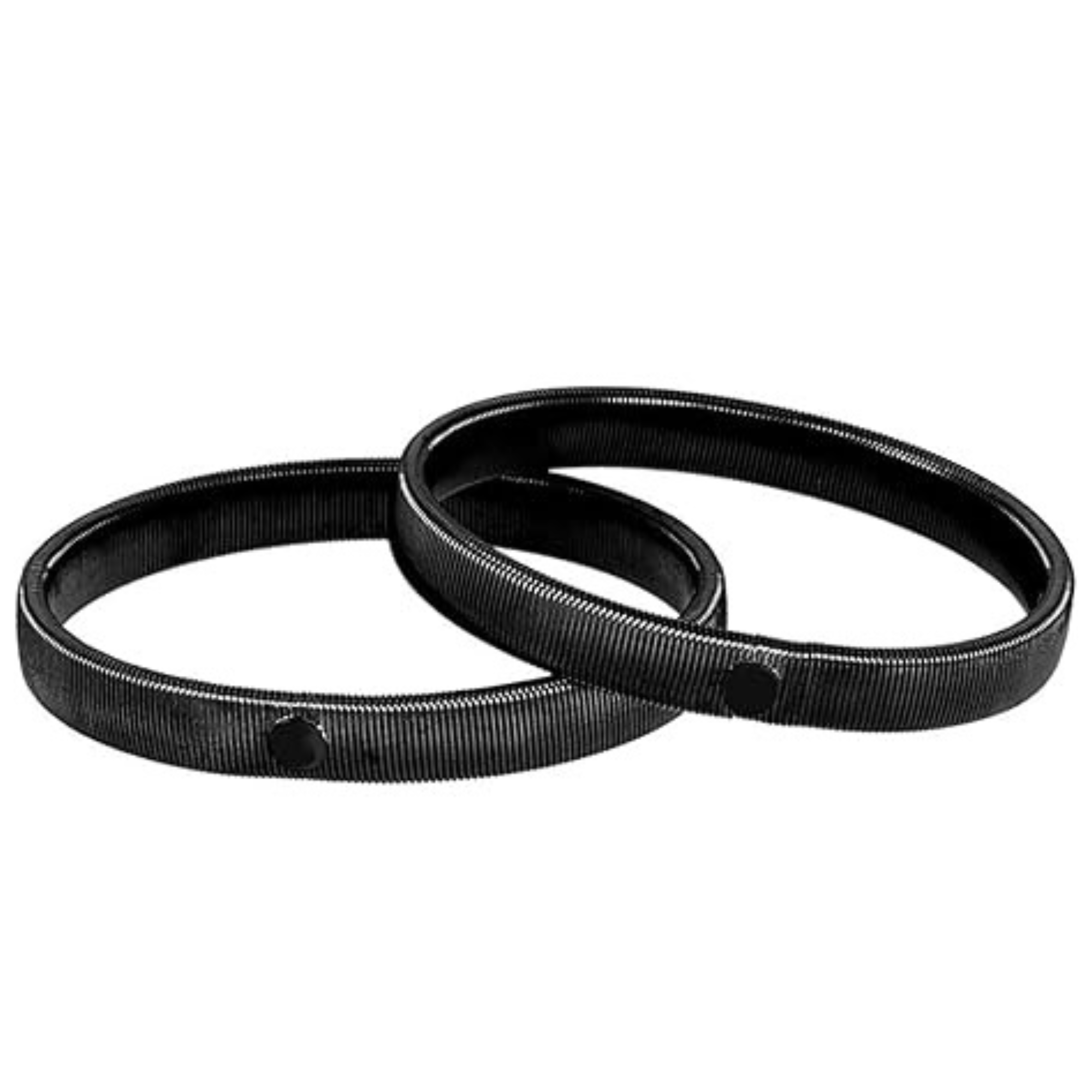 Arm Band Sleeve Holder in Black