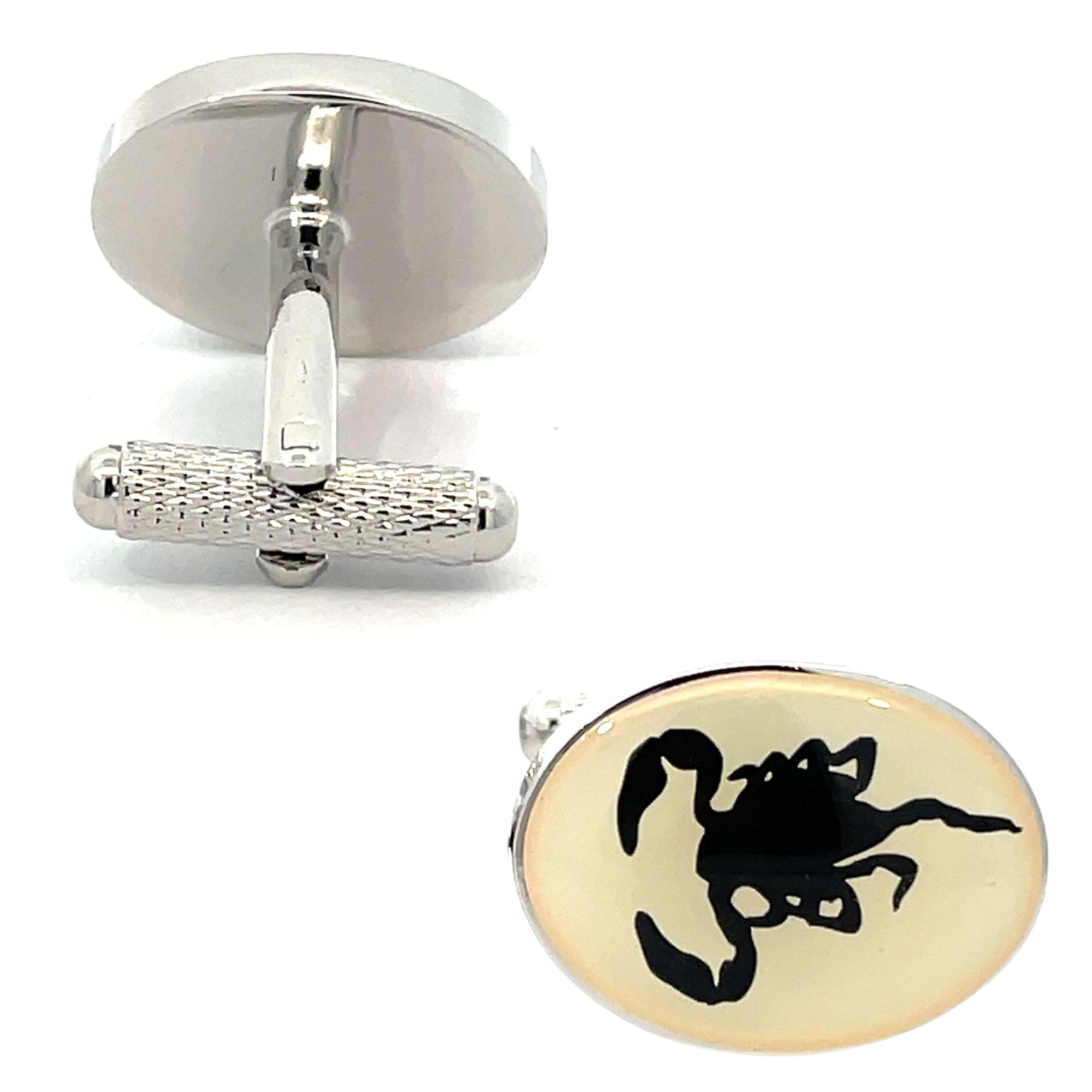 Scorpion Cufflinks