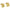 Grooms Man Wedding Date Engraved Cufflinks in Gold