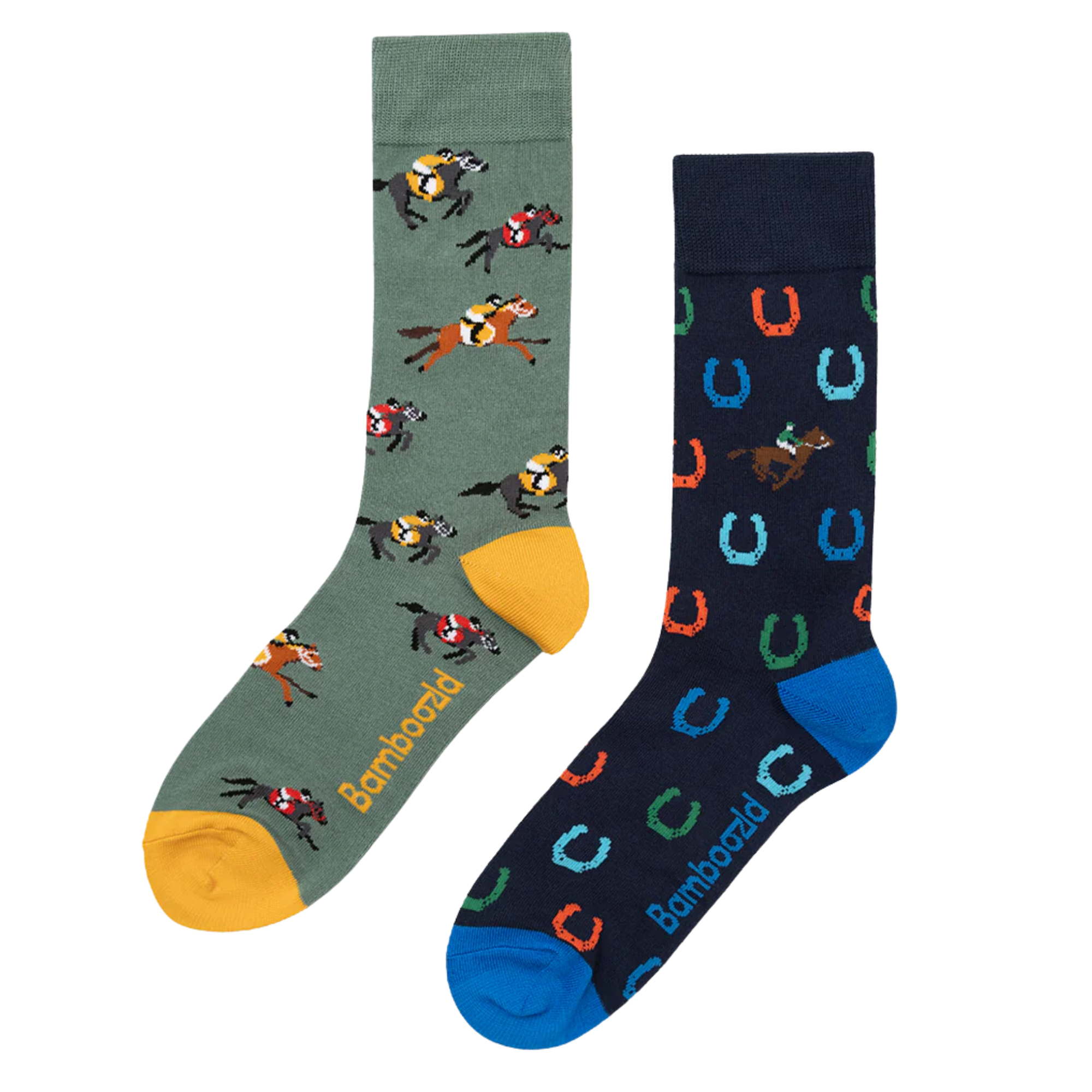 Mens Melbourne Cup 2pk Gift Box