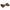 Dark Wood Light Grey Dot Fabric Adult Bow Tie