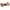 Dark Wood Black Dot Fabric Adult Bow Tie