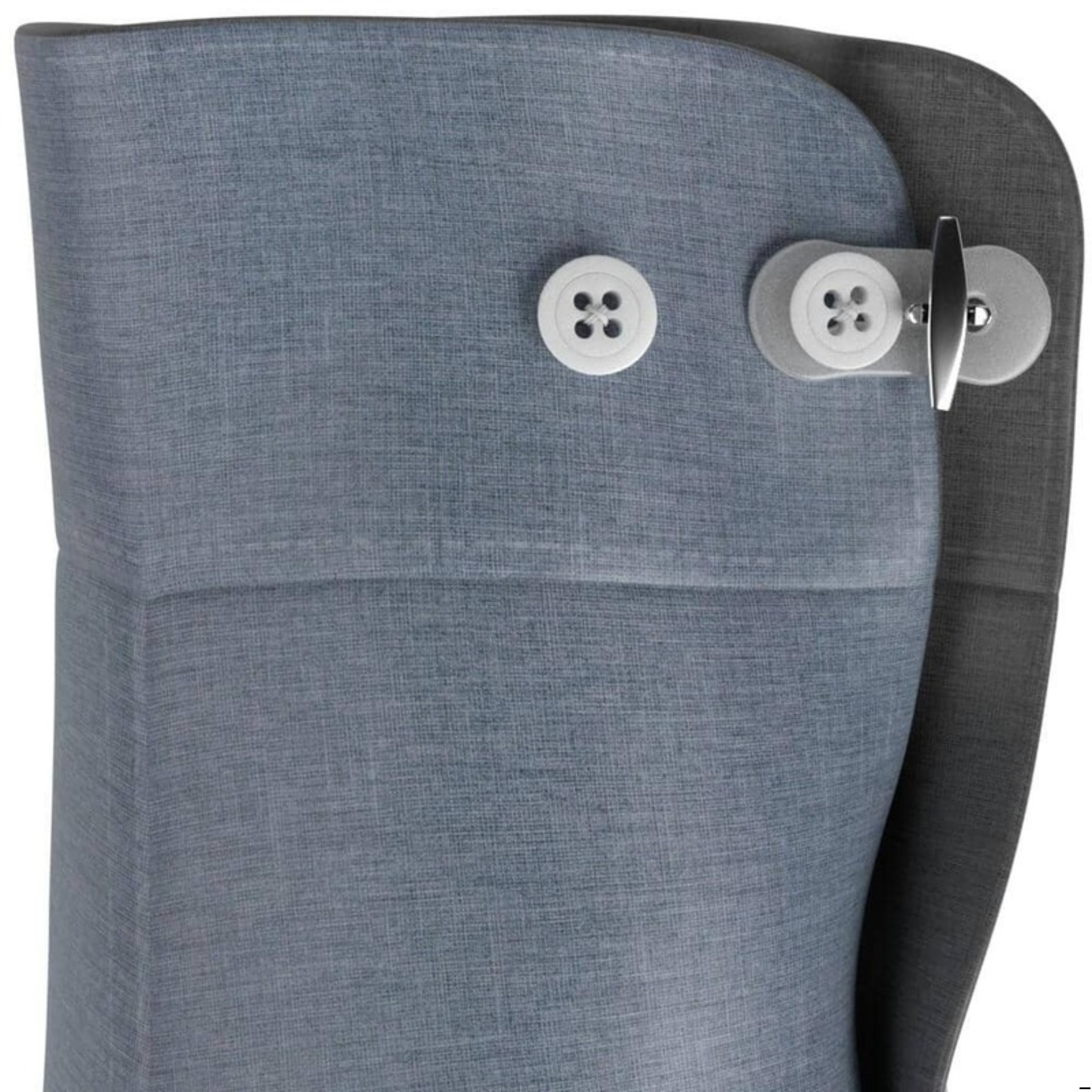 Shirt Cuff Adapters - Wear Cufflinks on ANY dress shirt Accessories Clinks Australia 