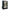 12 Slots Black Wooden Watch Cabinet