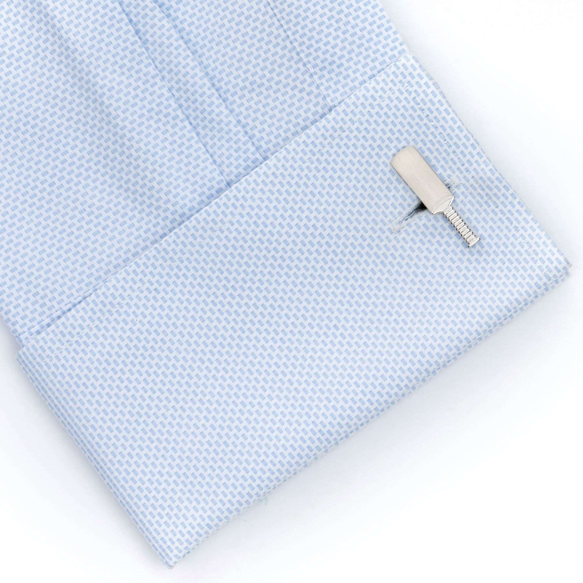 "Howzat" - Cricket Cufflinks Novelty Cufflinks Clinks Australia 