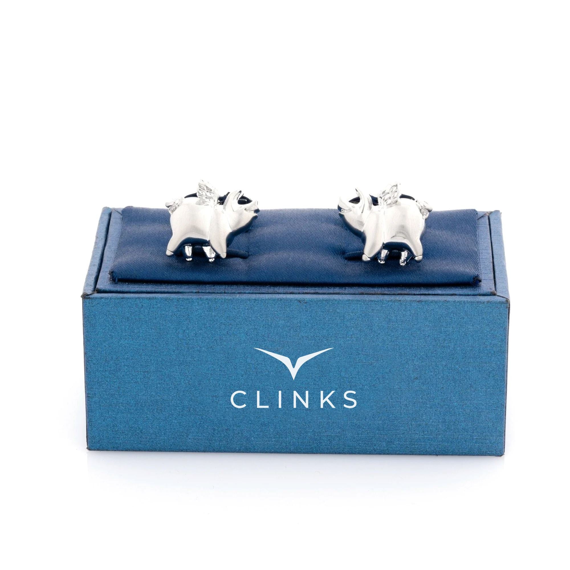 Pigs Might Fly Cufflinks Novelty Cufflinks Clinks Australia 