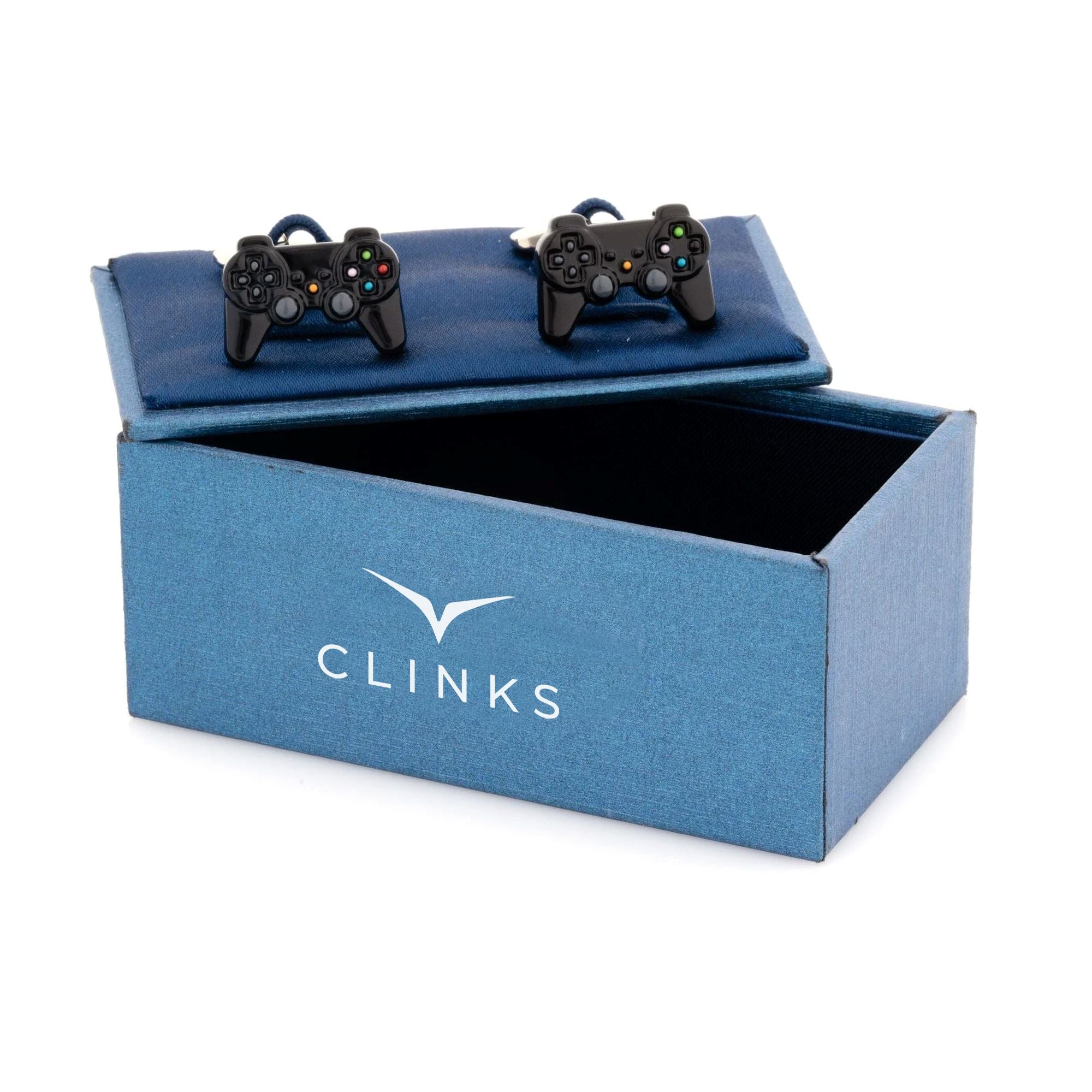 Playstation 3 PS3 Style Controller Cufflinks Novelty Cufflinks Clinks Australia 