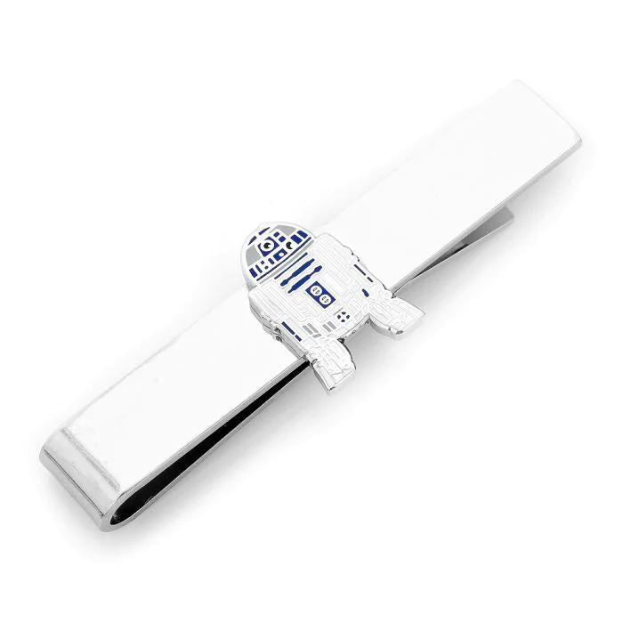 R2D2 Star Wars Tie Bar Tie Bars Star Wars 