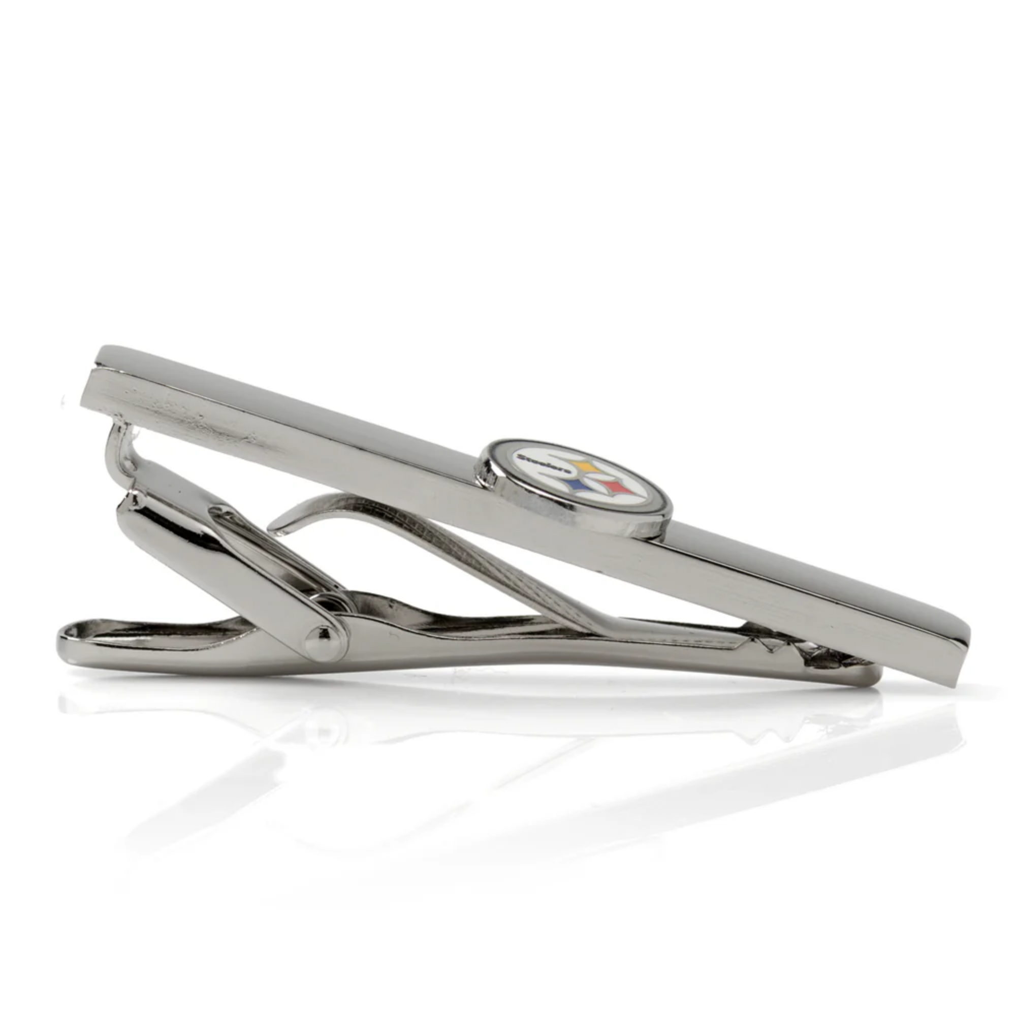 NFL Pittsburgh Steelers Tie Clip
