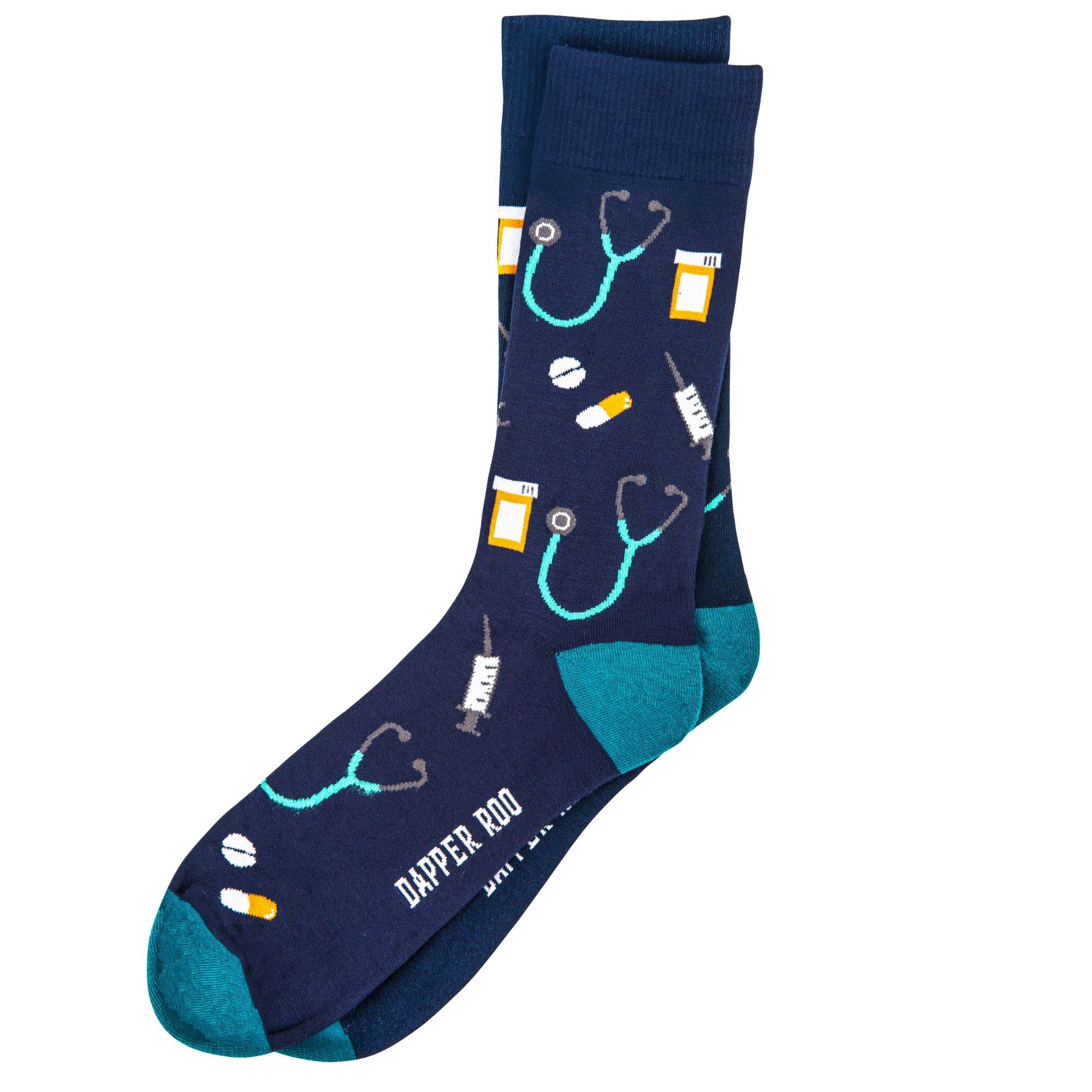 Medical Cocktail Gift Set Gift Set Clinks 