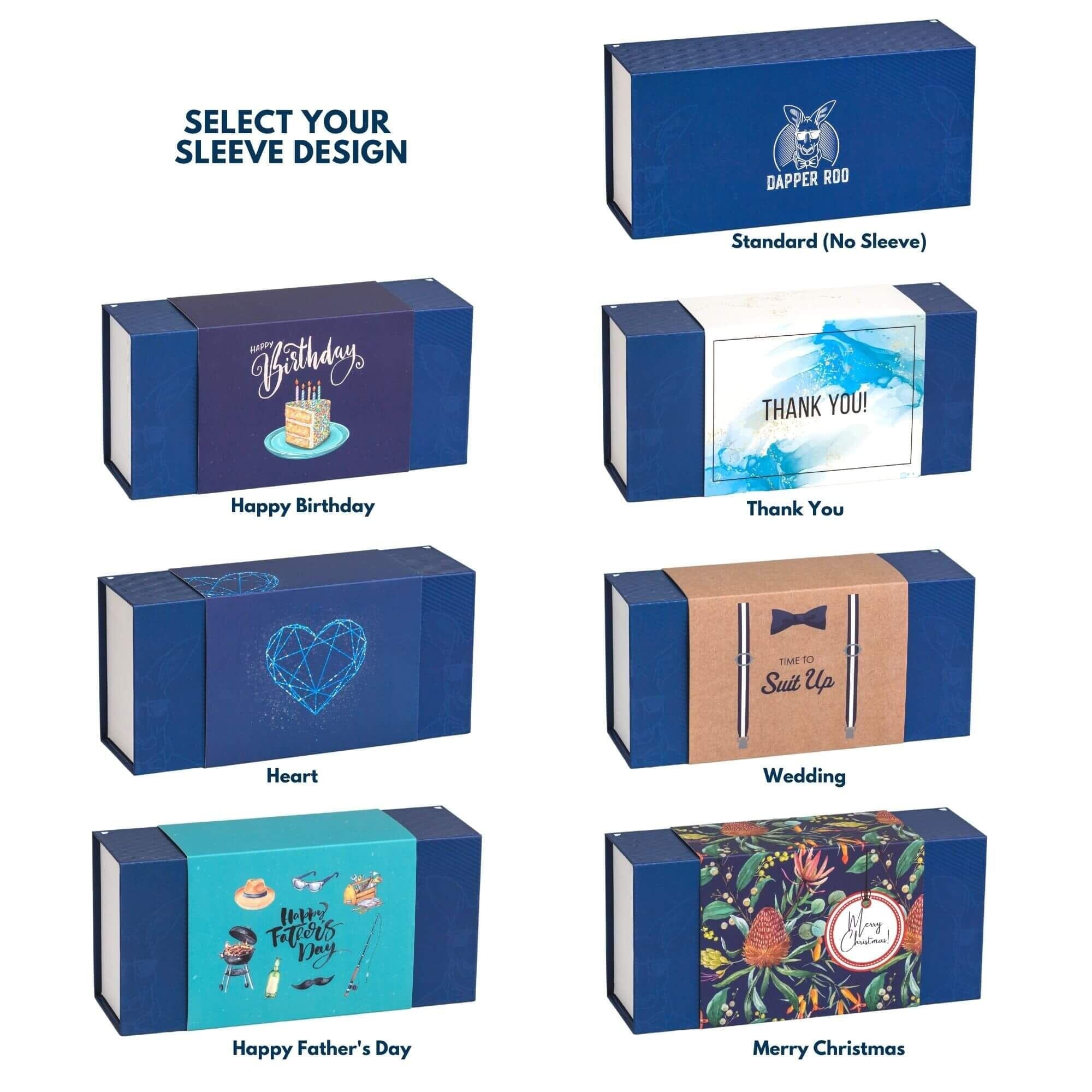 Guitar Cocktail Gift Set Gift Set Clinks 