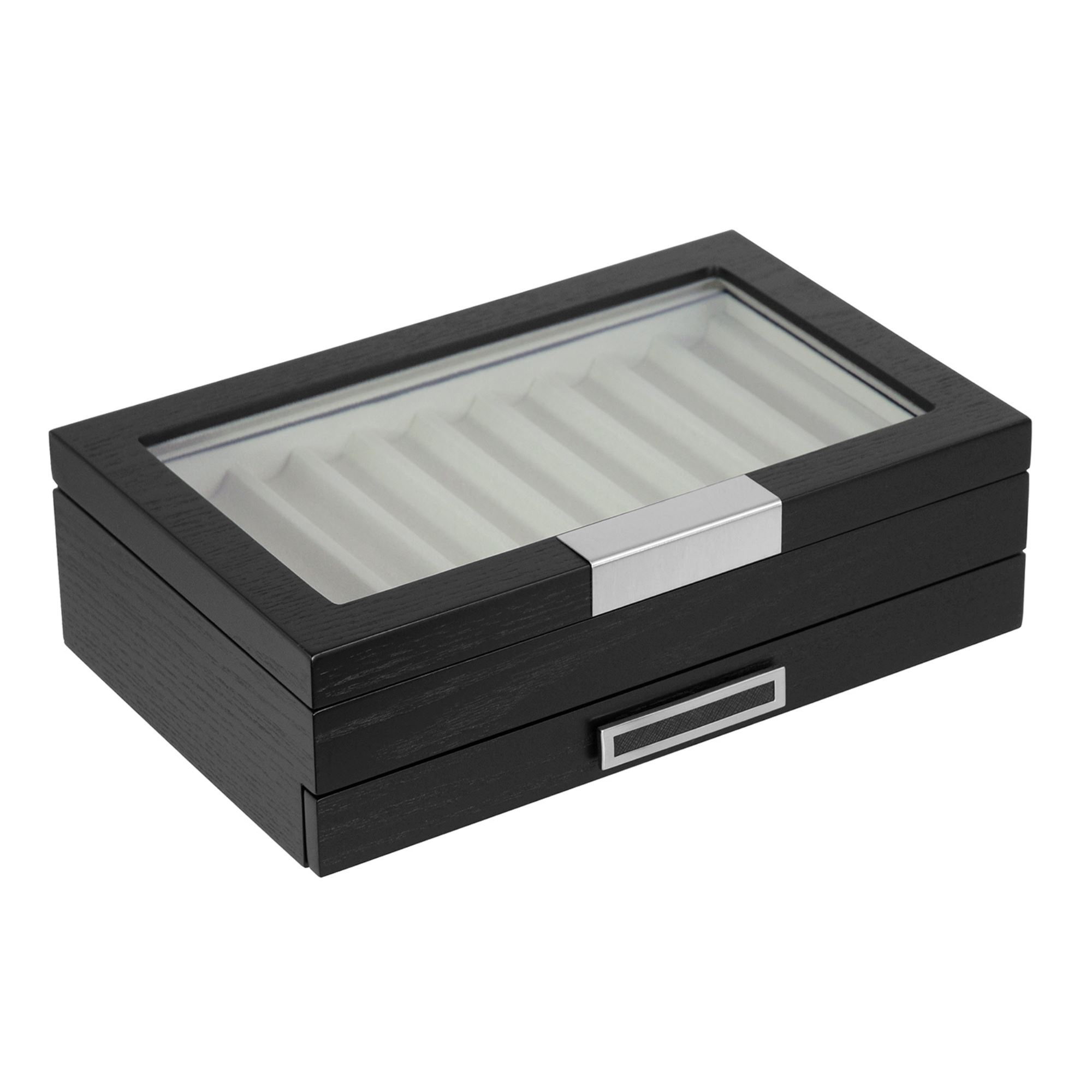 Seconds - 20 Slots Wooden Pen Box