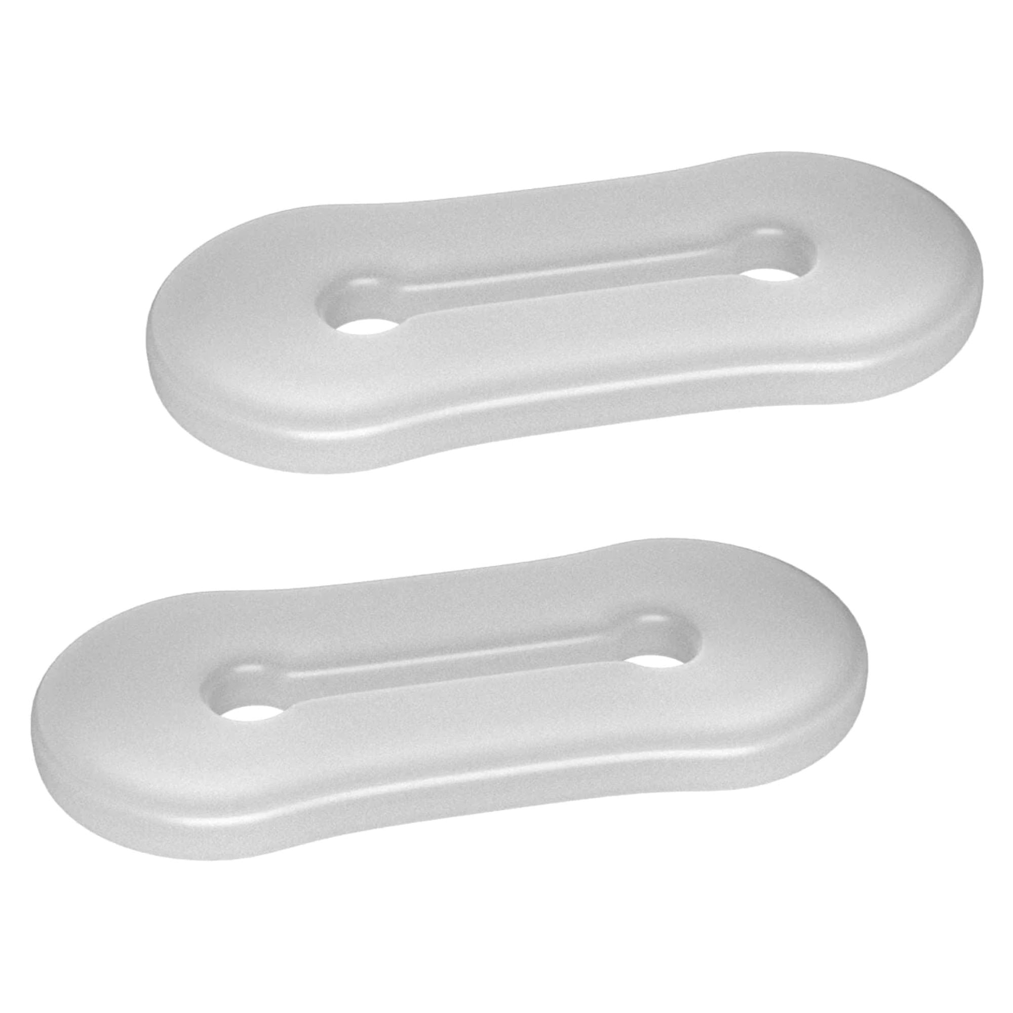 Seconds - Shirt Cuff Adapters - Wear Cufflinks on ANY dress shirt Seconds Clinks Australia 