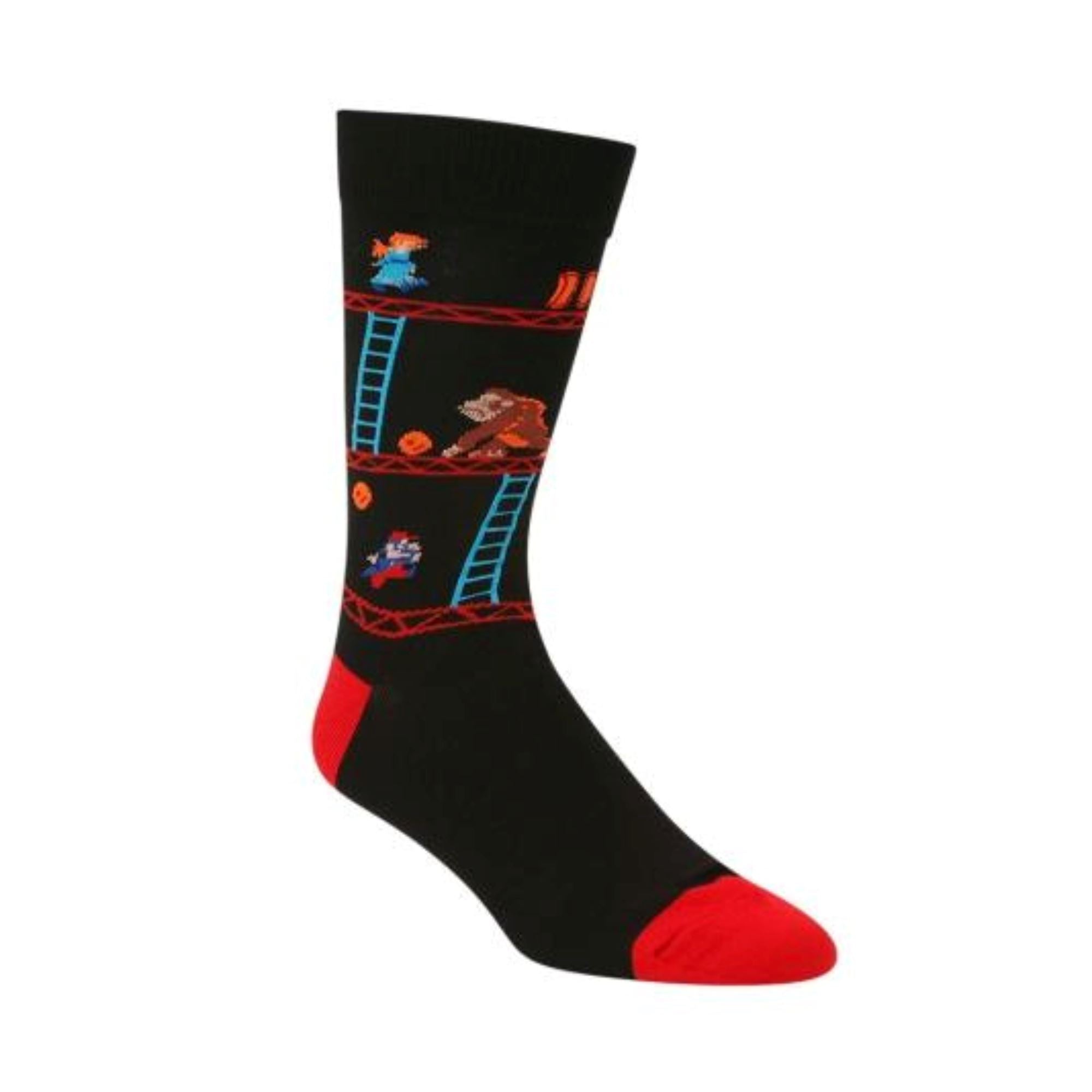 Mens Kong Sock Socks Bamboozld 