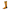 Mens Native Australian Kookaburra Sock