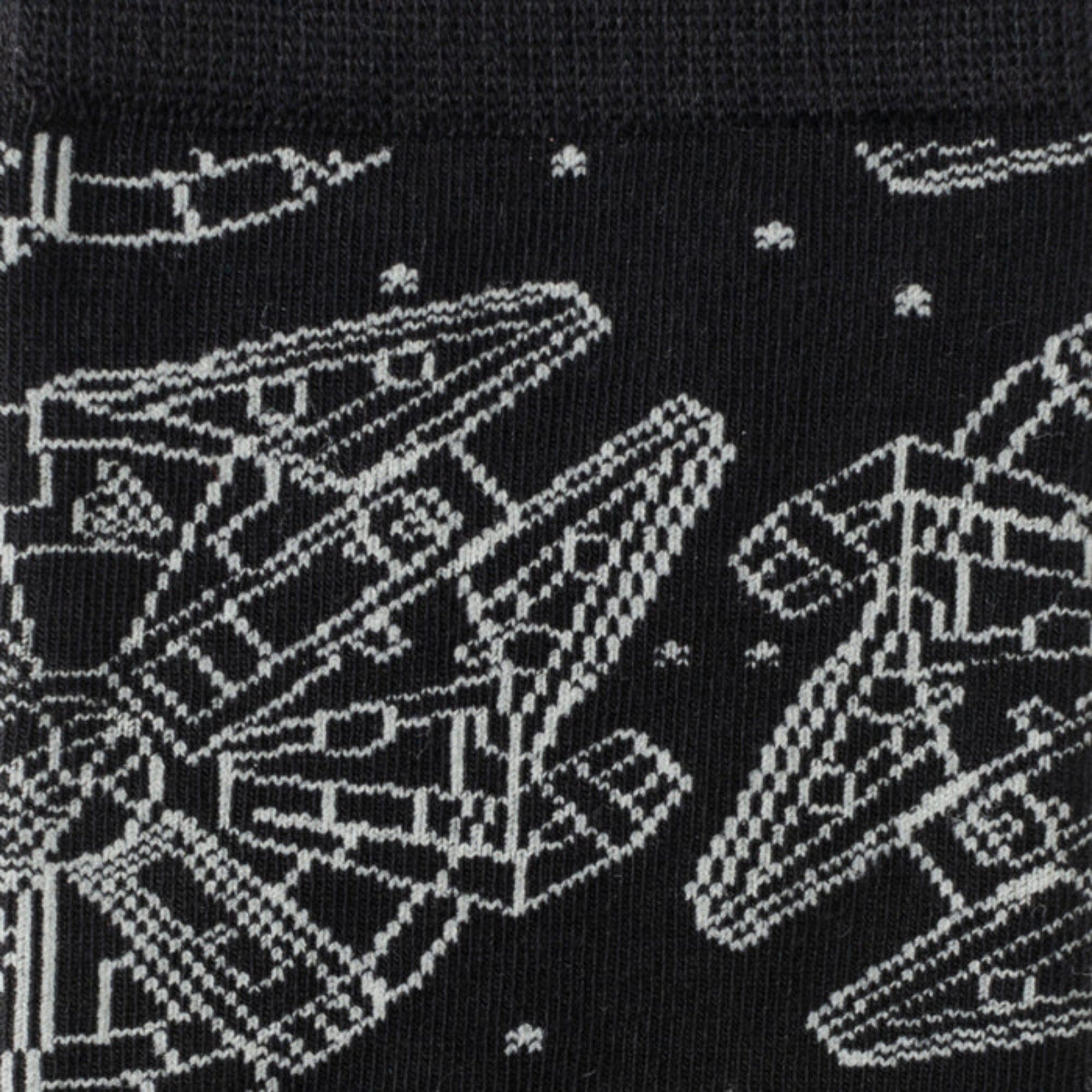 Star Wars Ship 3 Pair Sock Gift Set Socks Star Wars 