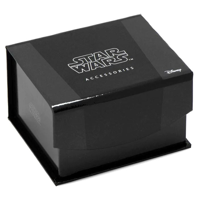 There is No Try Yoda Message Star Wars Tie Bar Tie Bars Star Wars 