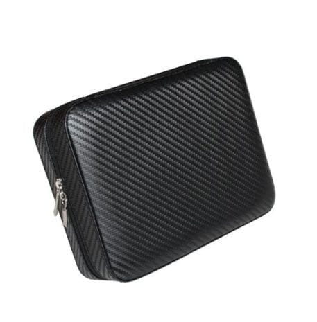 Executive Cufflink and Watch Case Cufflink Boxes Clinks 