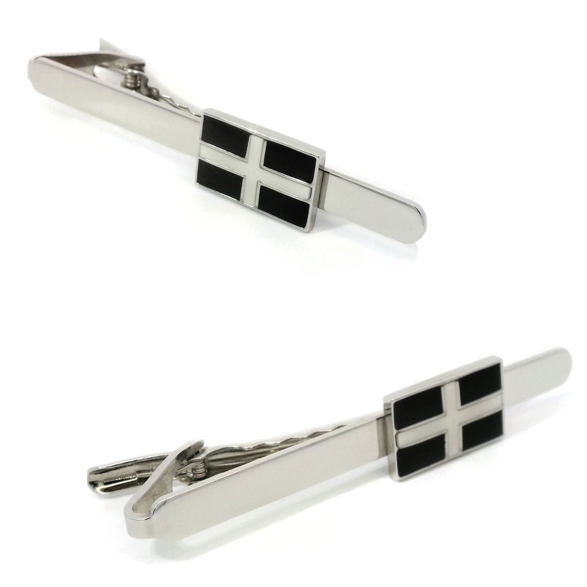Cornish St Pirian Tie Clip Tie Clips Clinks Australia 