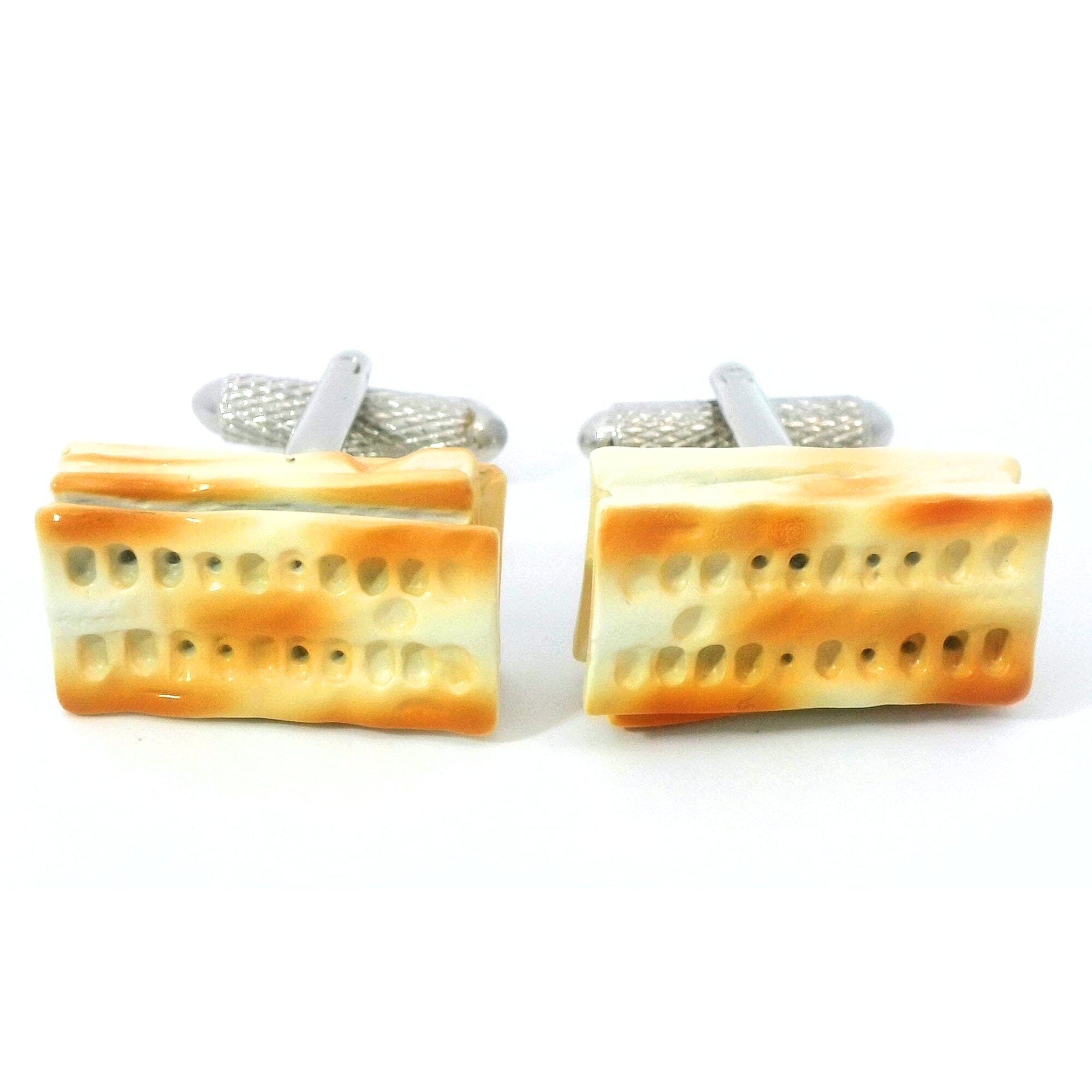 Crackers Cufflinks Novelty Cufflinks Clinks Australia 
